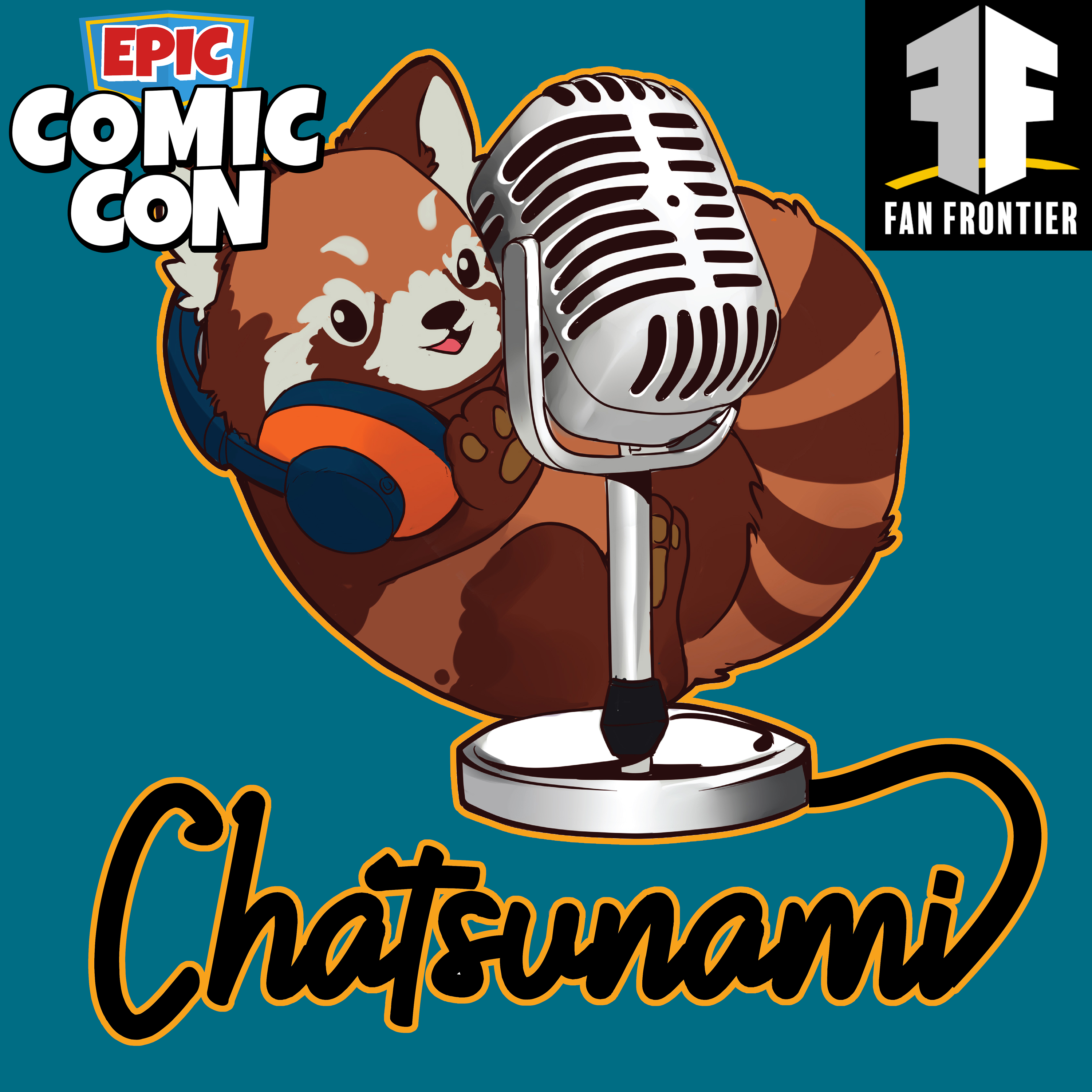 [Announcement] What to Expect at Fan Frontier's Epic Comic Con in 2025!
