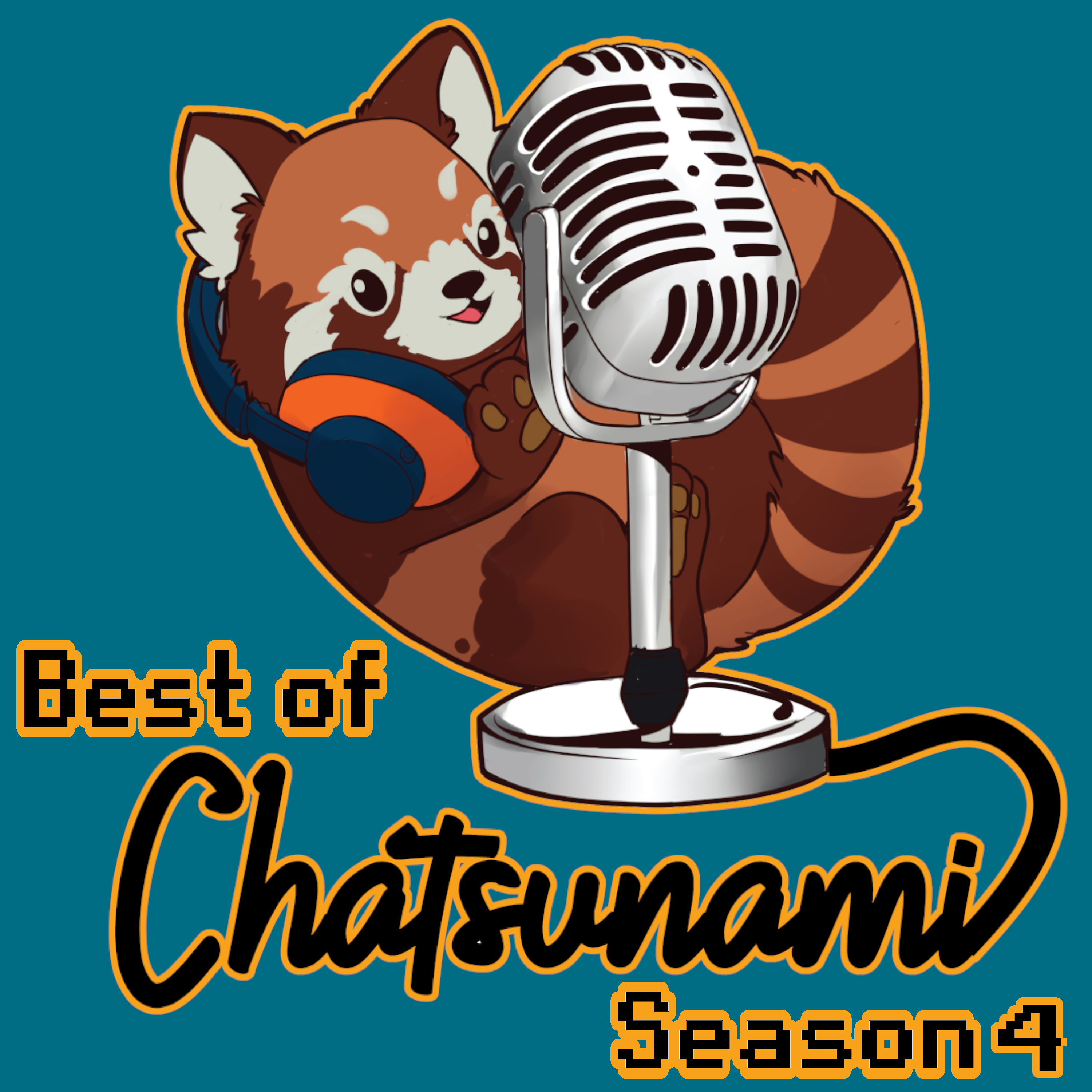 Best of Season 4: World of Food Reviews! (60k Celebration!) || Chowtsunami