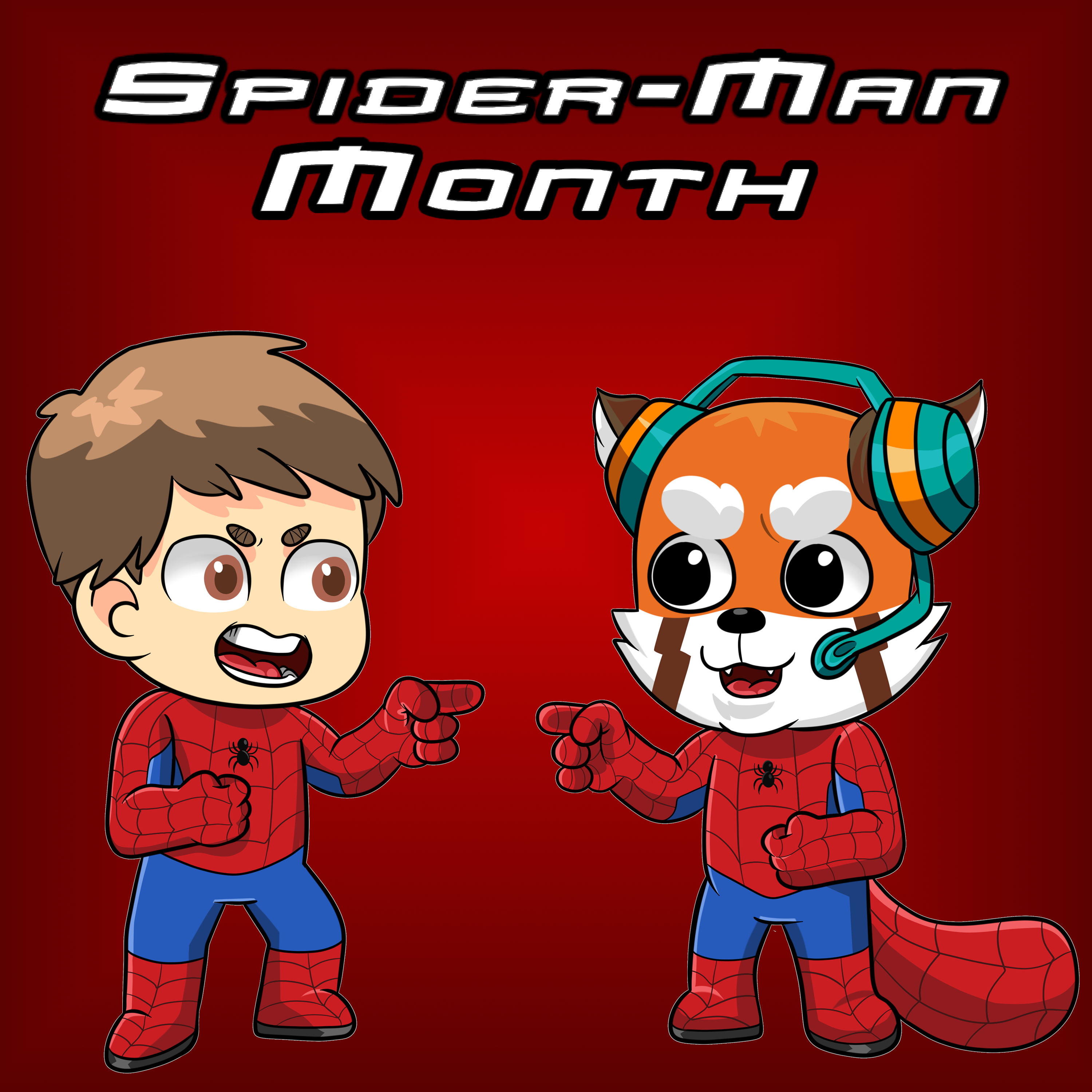 Spider-Man Month: Spider-Man Trivia