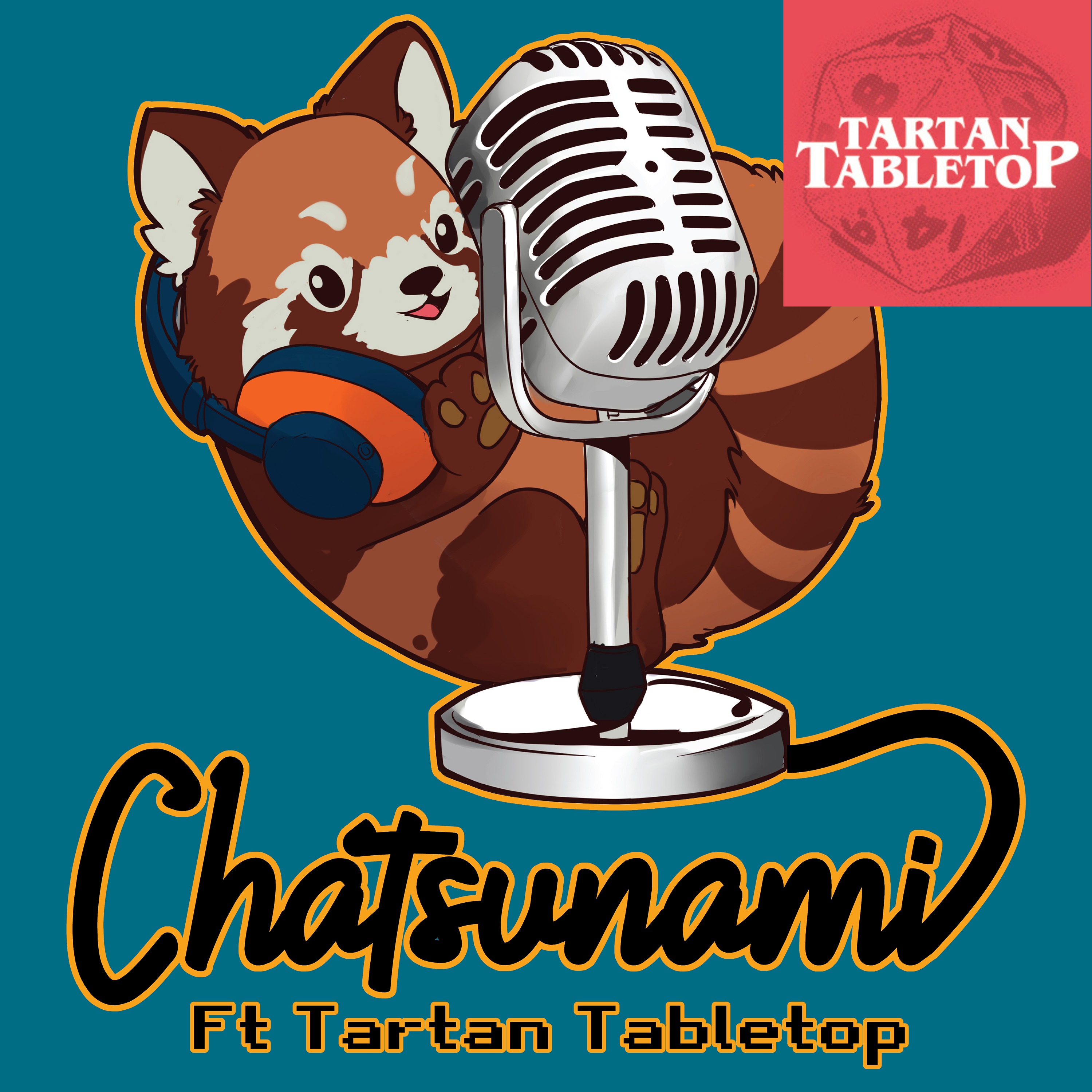 Chatsunami