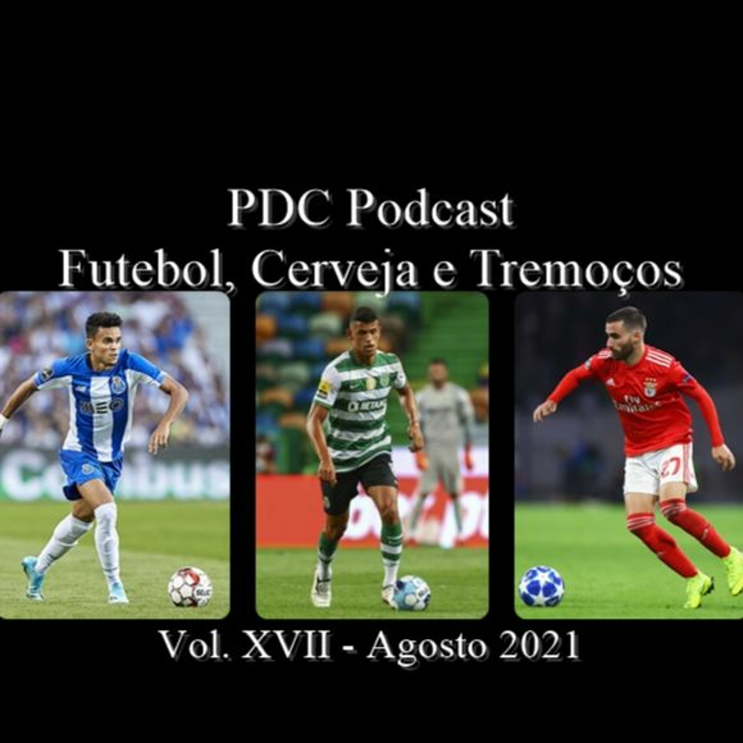 PDC Podcast