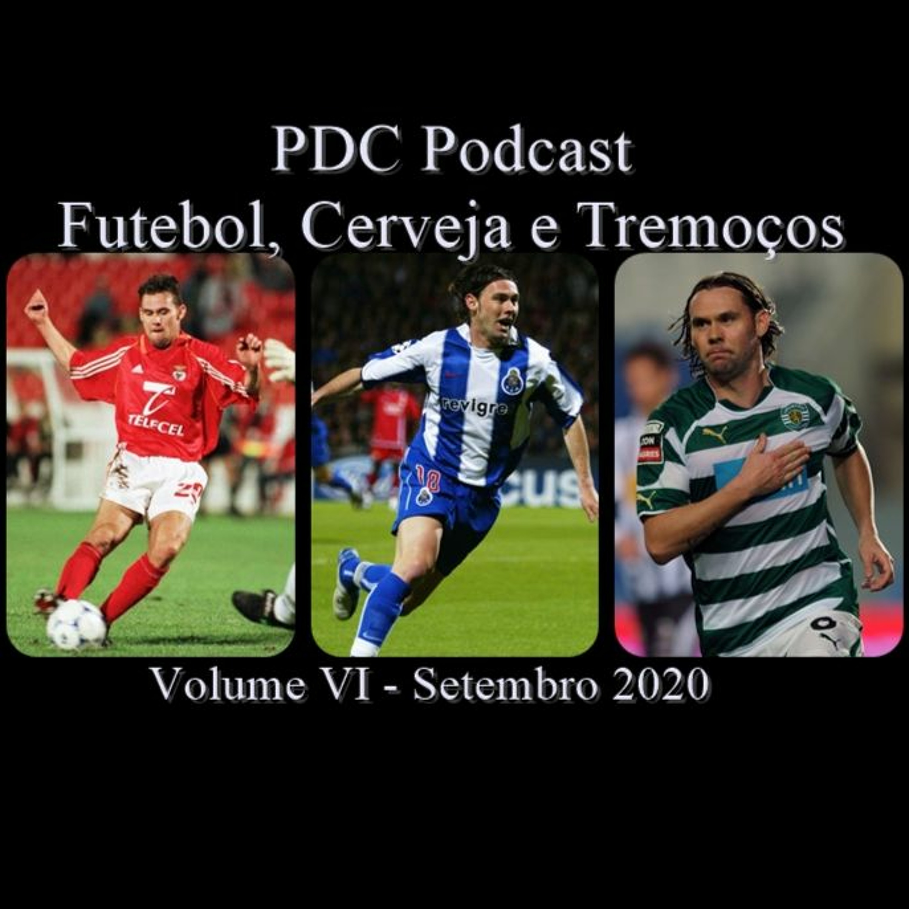 PDC Podcast