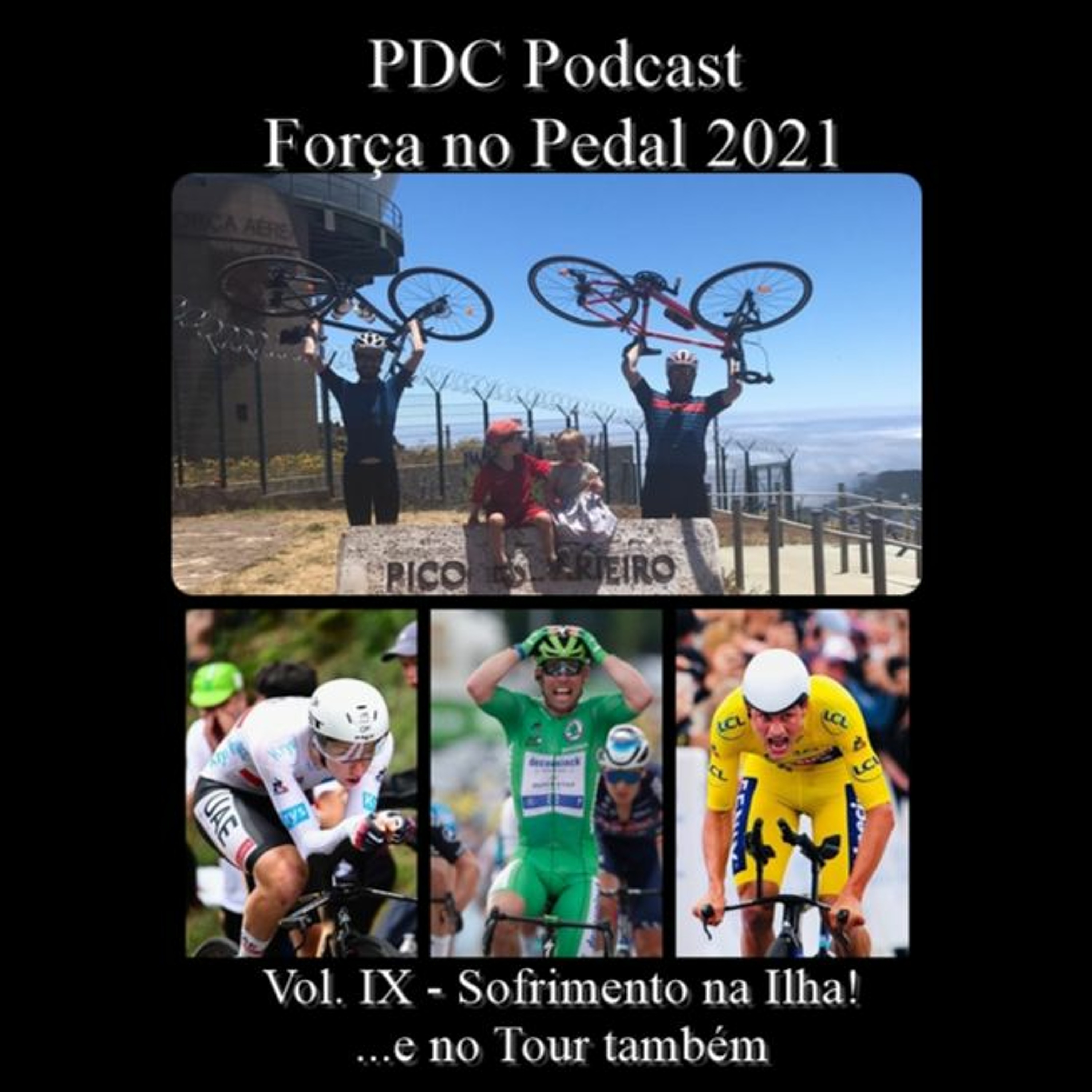 PDC Podcast