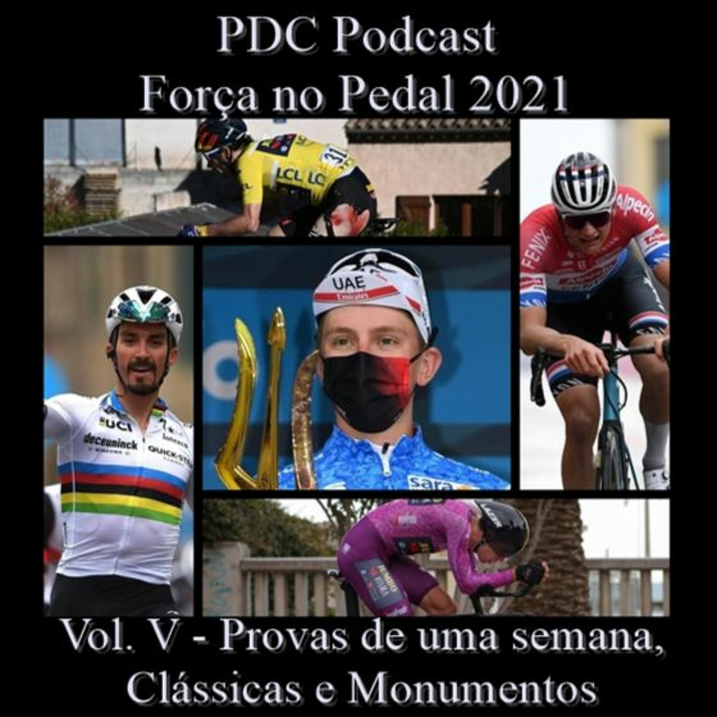 PDC Podcast