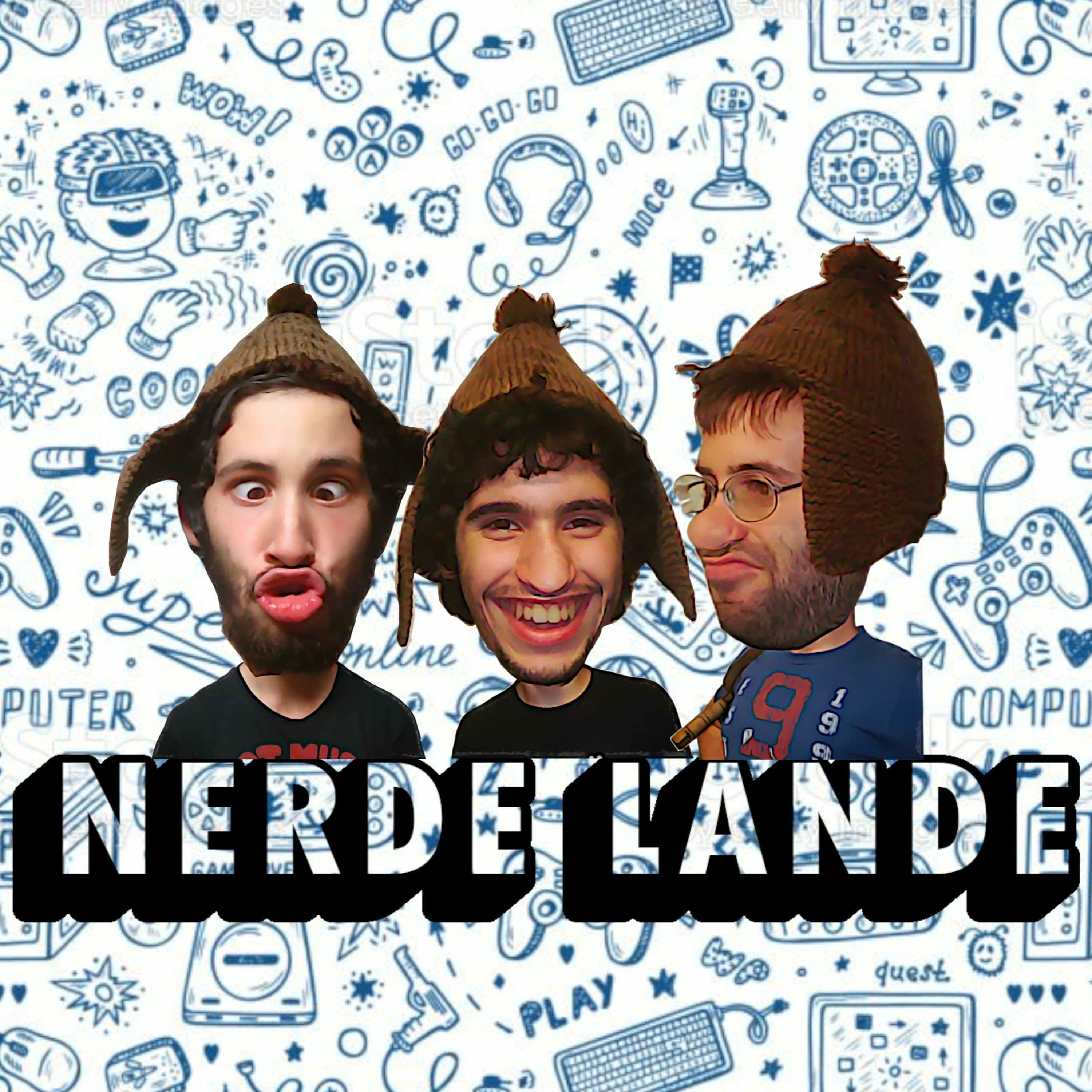 PDC Podcast