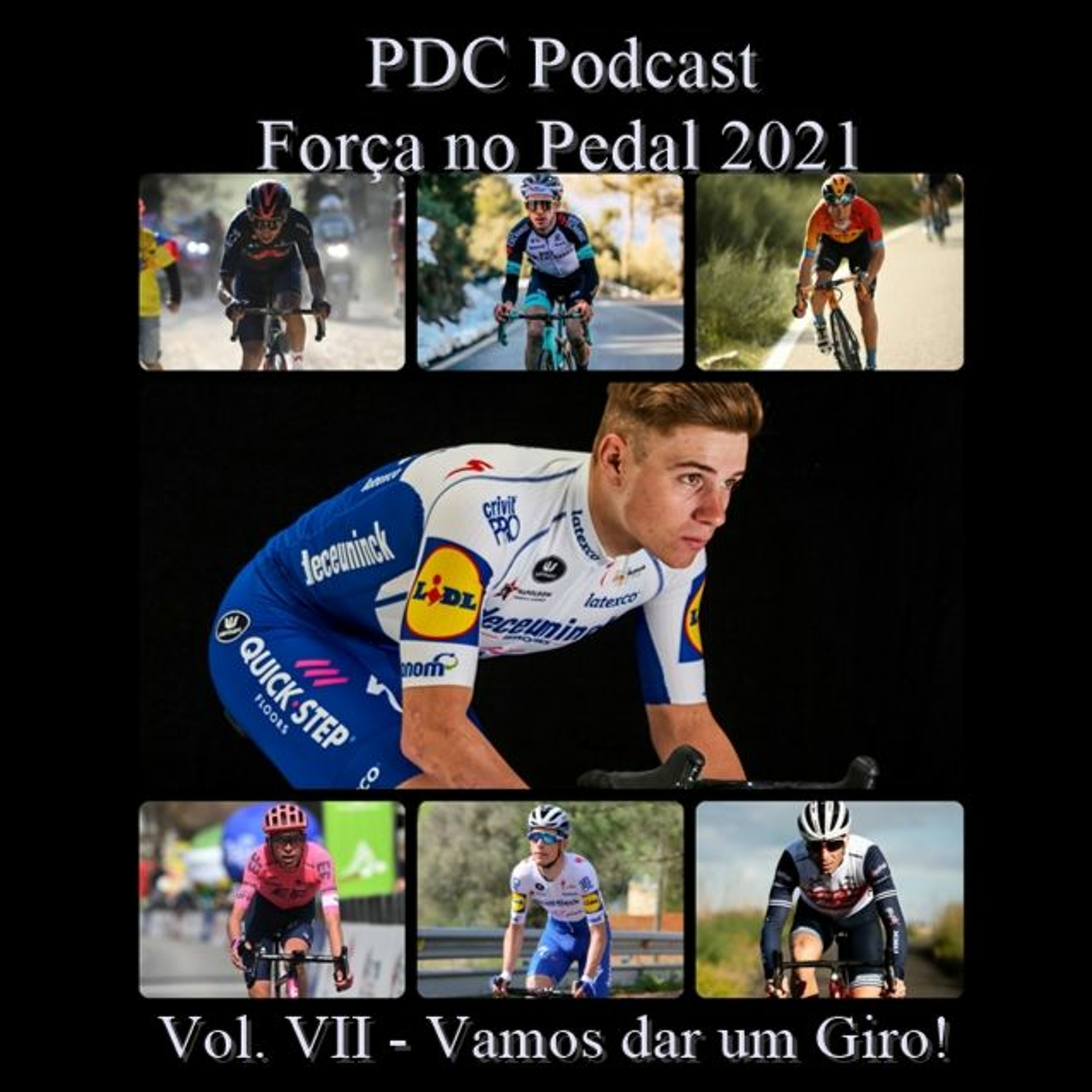 PDC Podcast