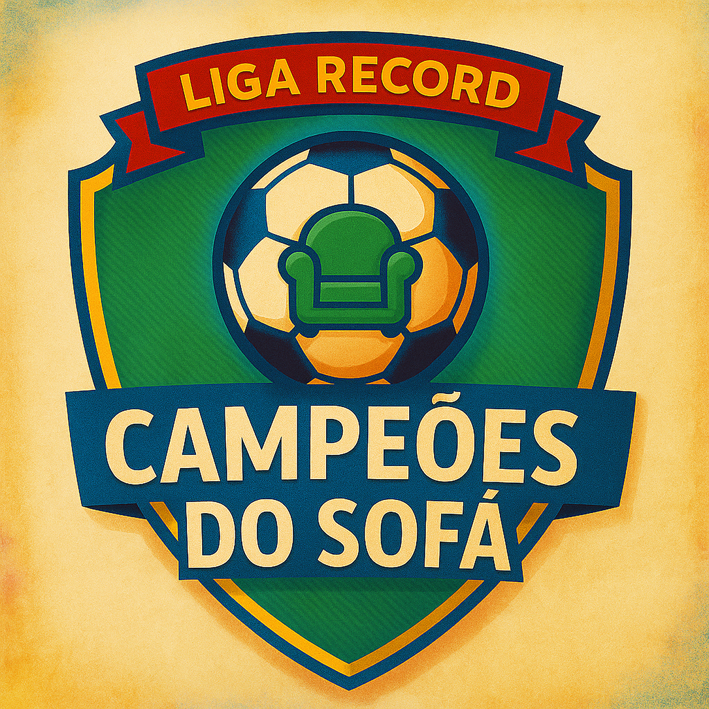 Campeões do Sofá