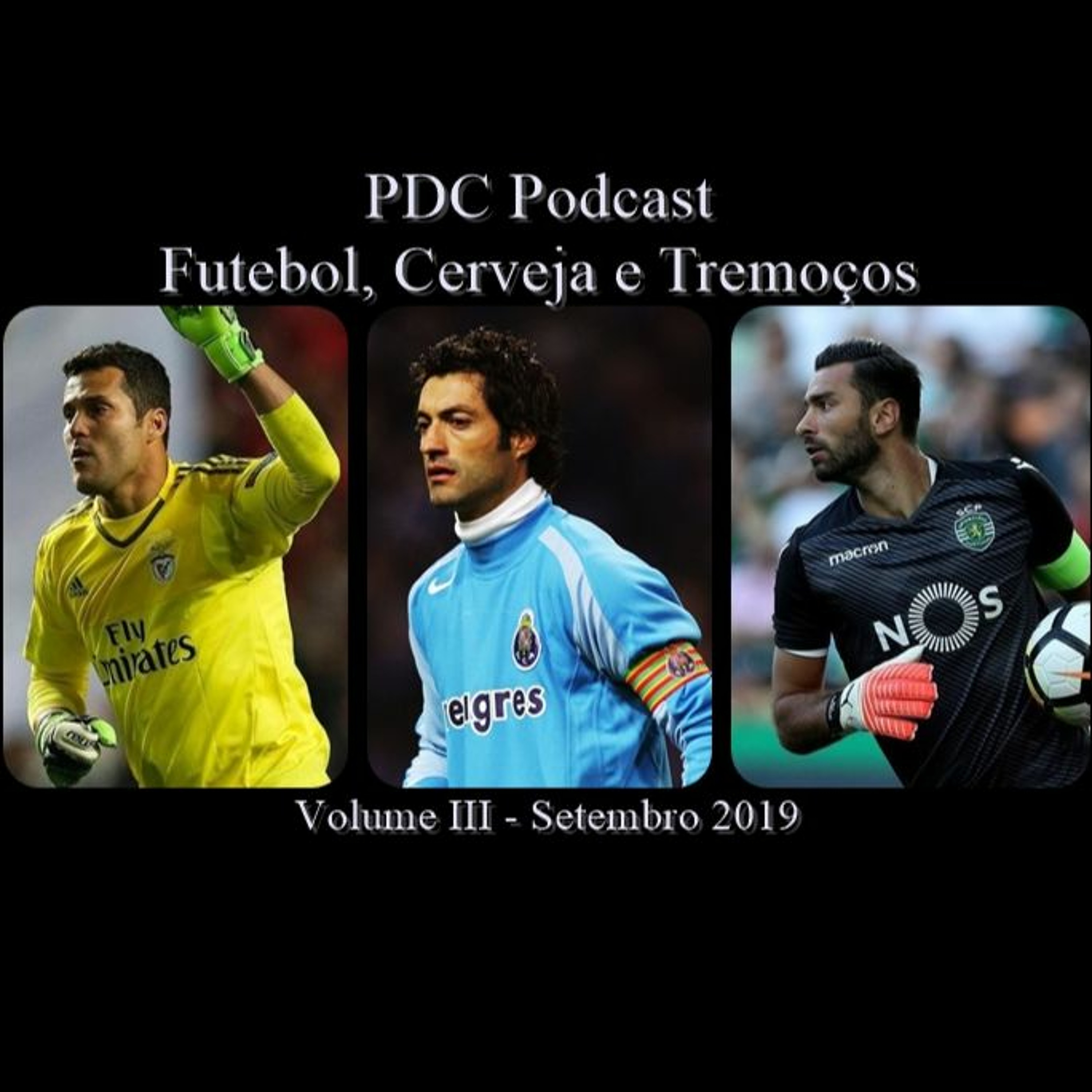 PDC Podcast