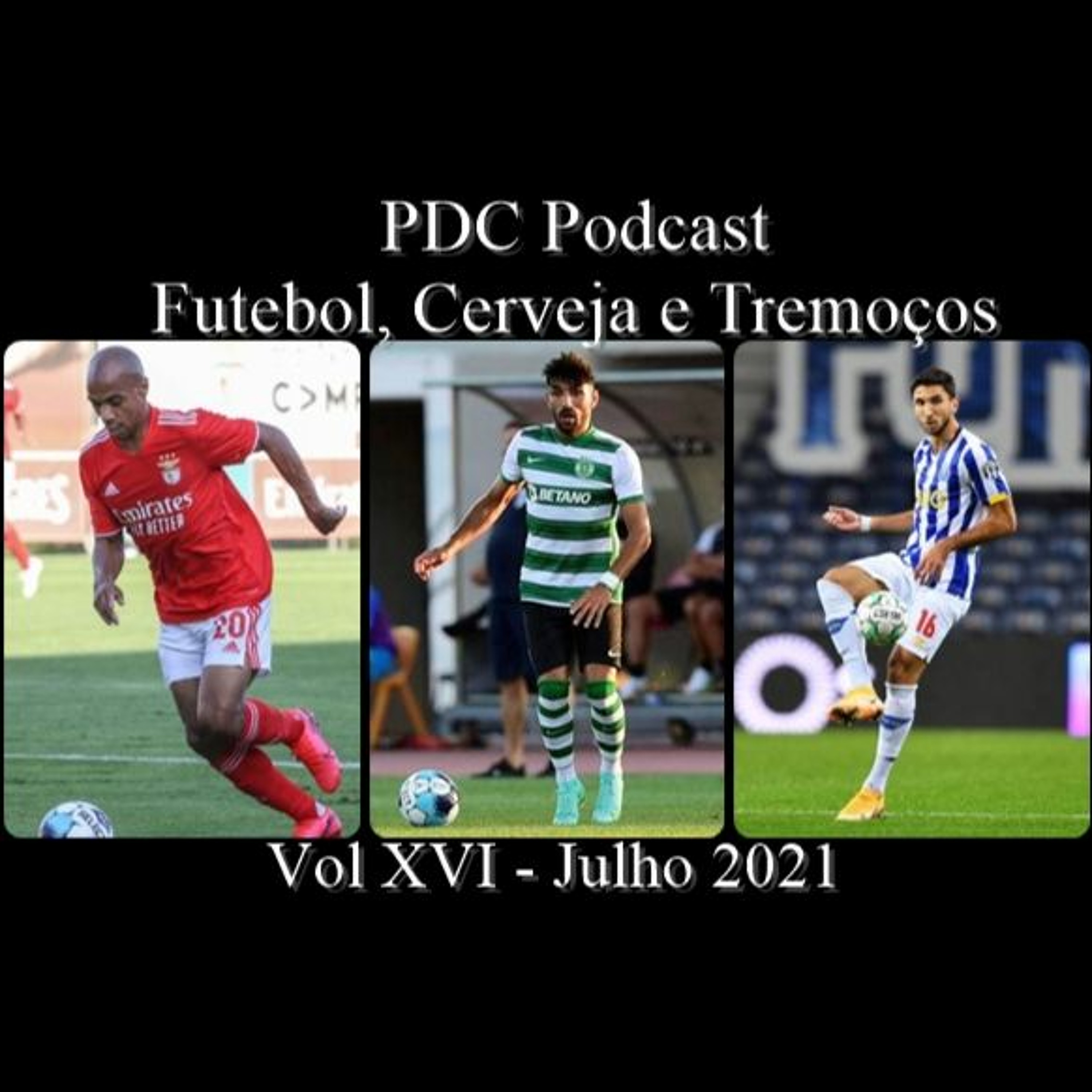 PDC Podcast