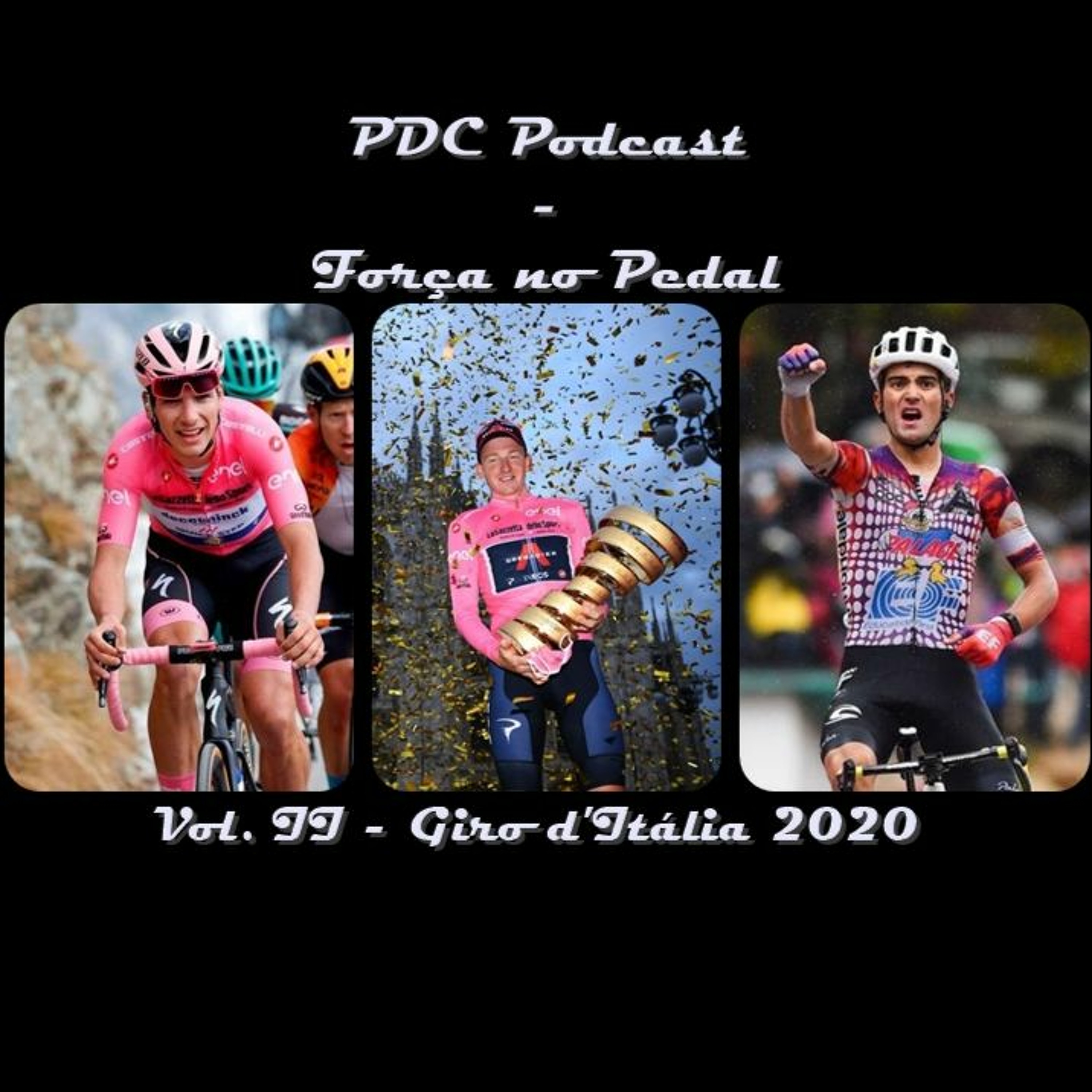 PDC Podcast
