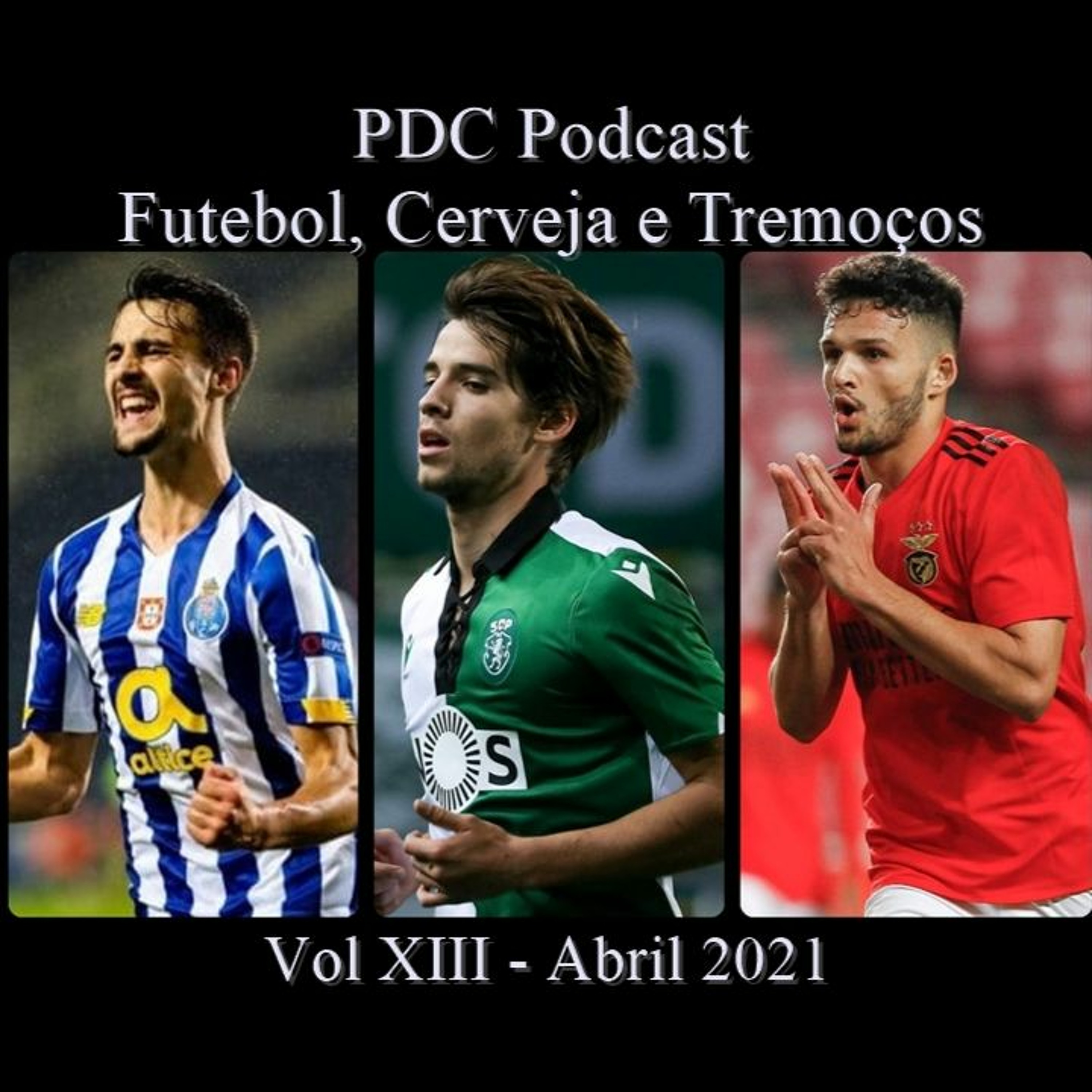 PDC Podcast