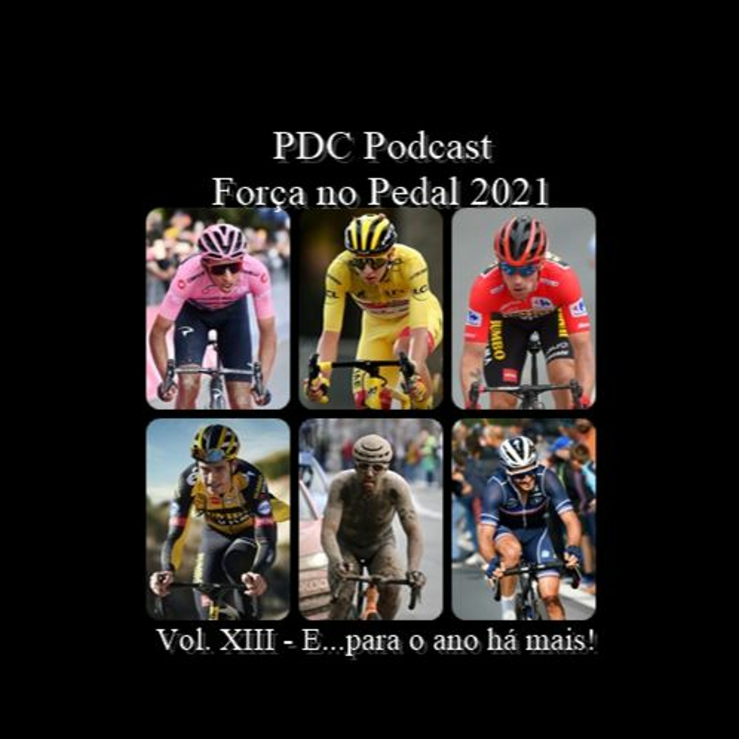 PDC Podcast