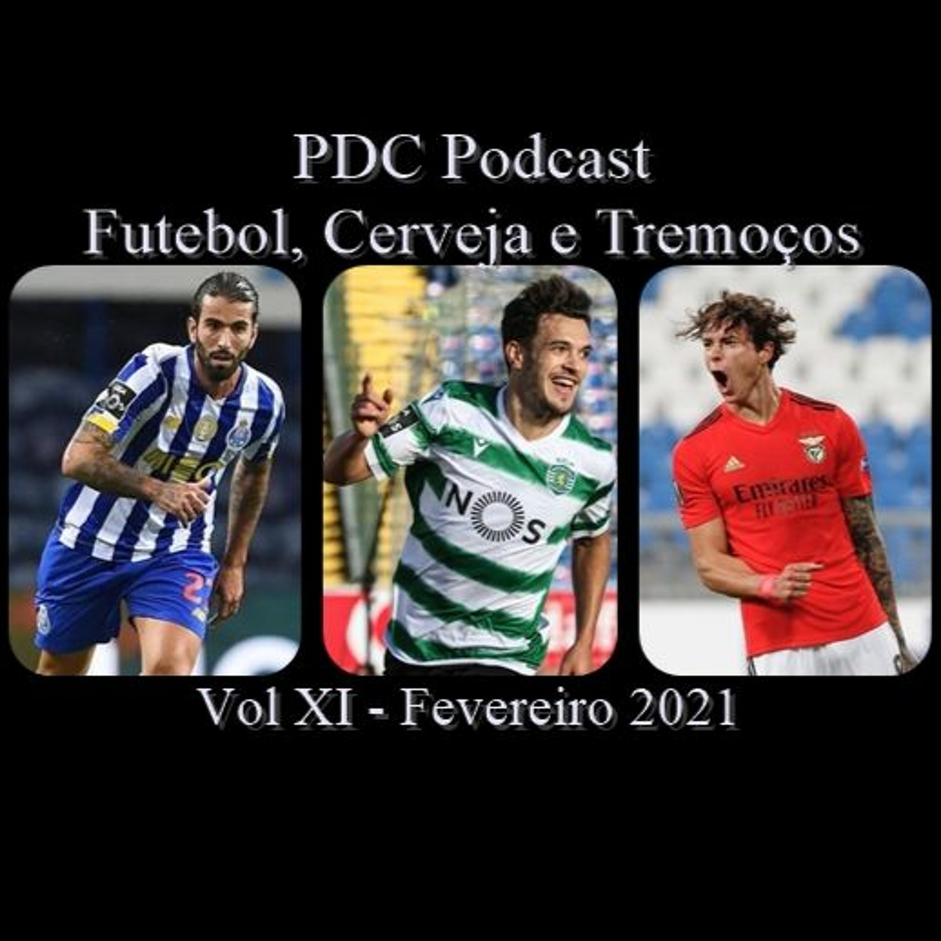 PDC Podcast
