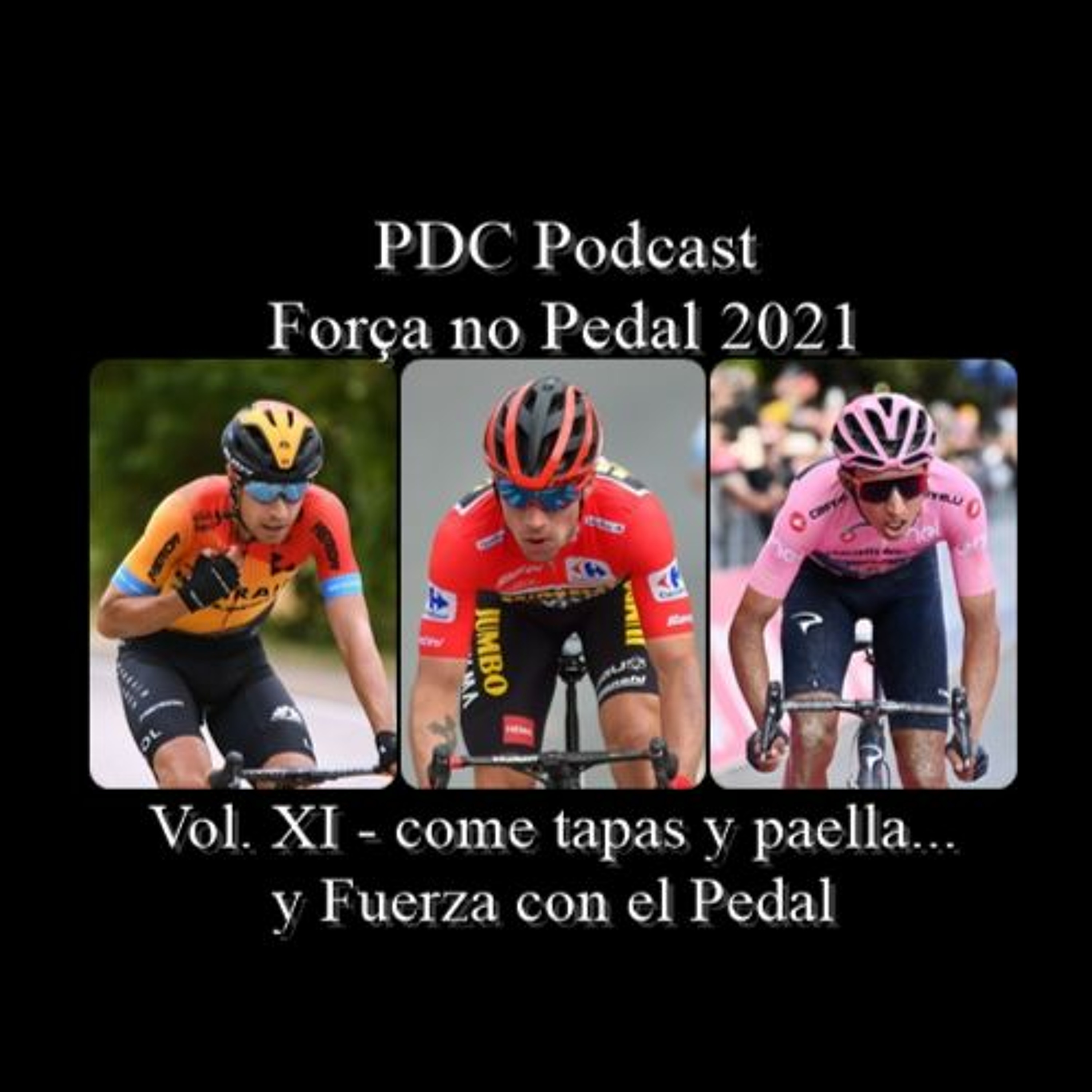 PDC Podcast