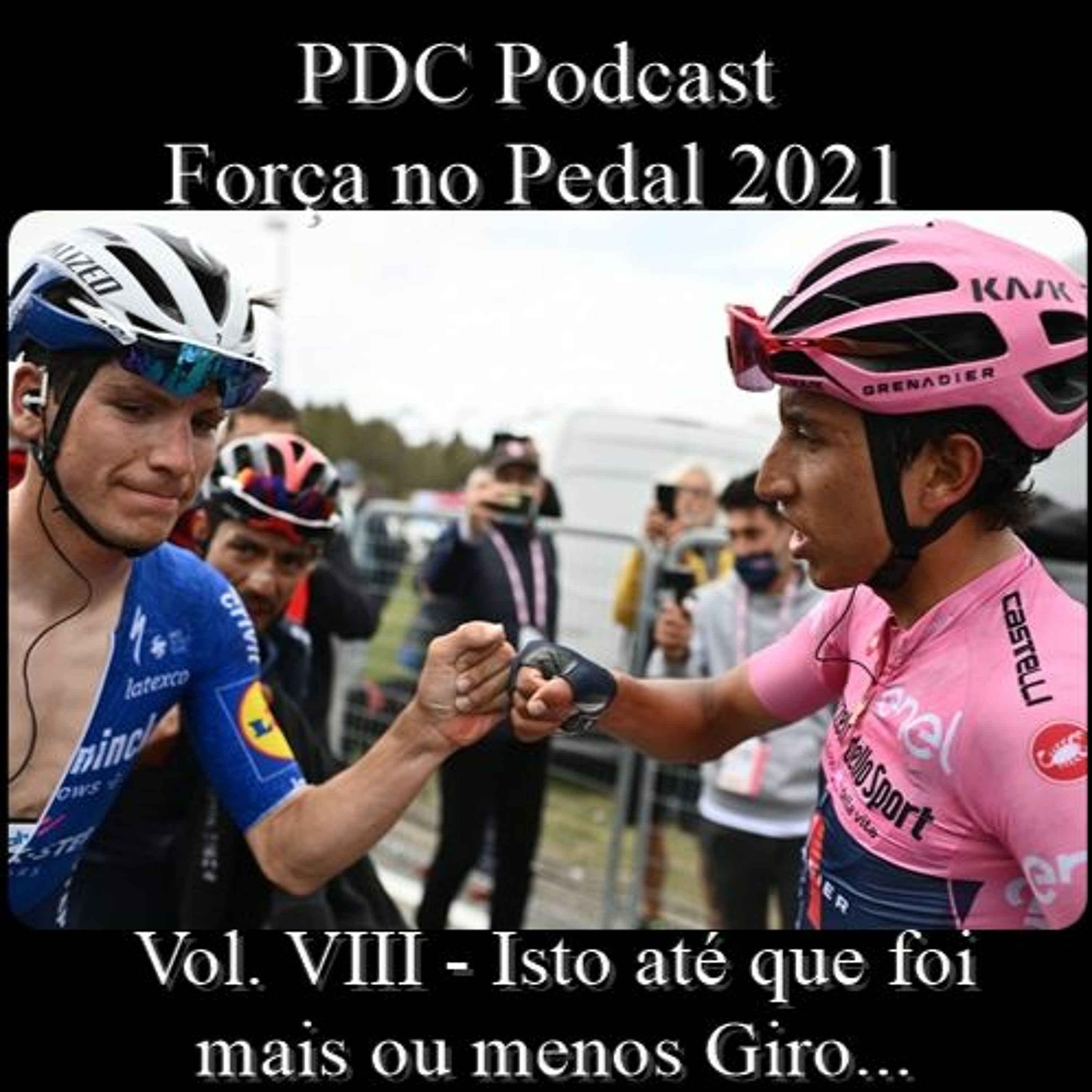 PDC Podcast