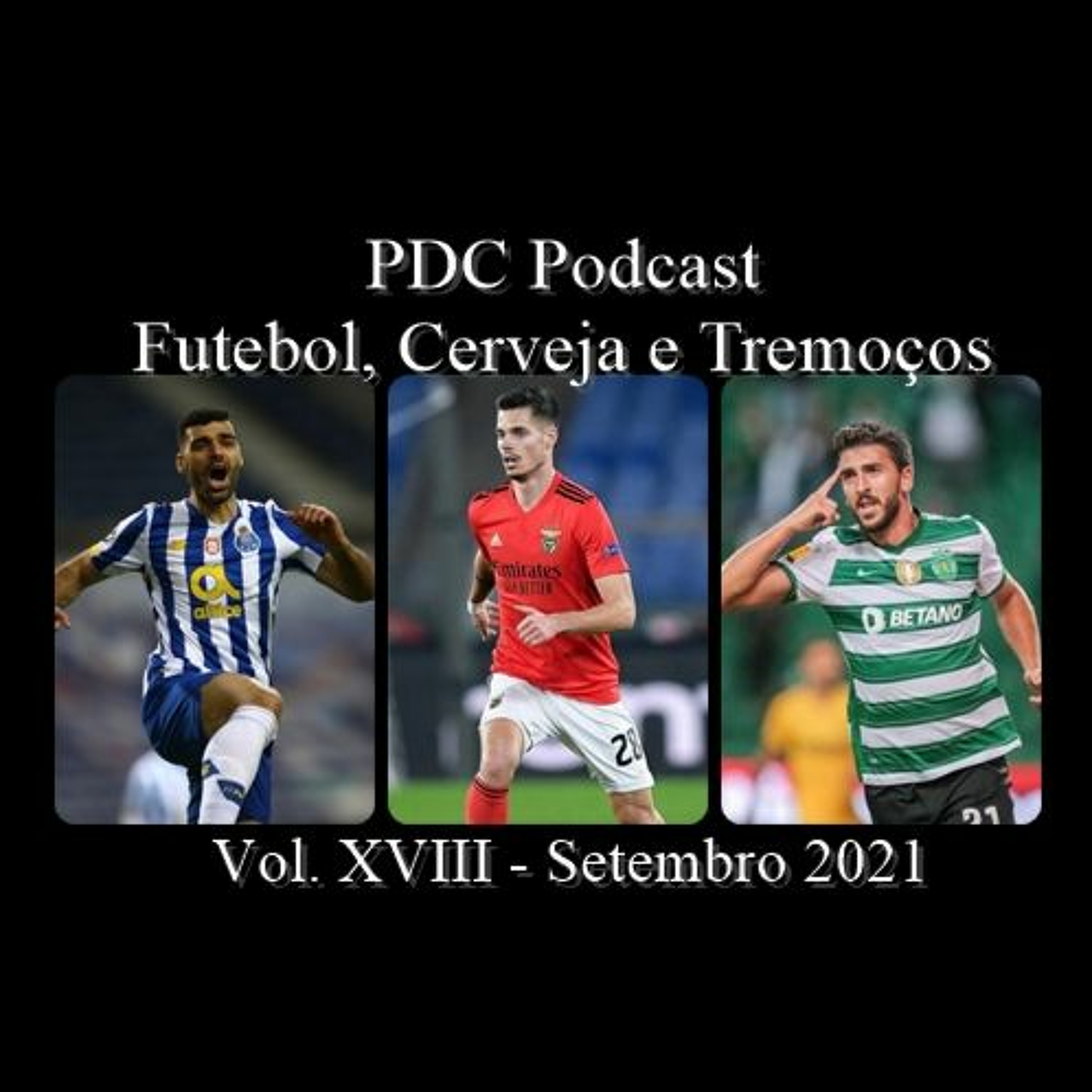 PDC Podcast