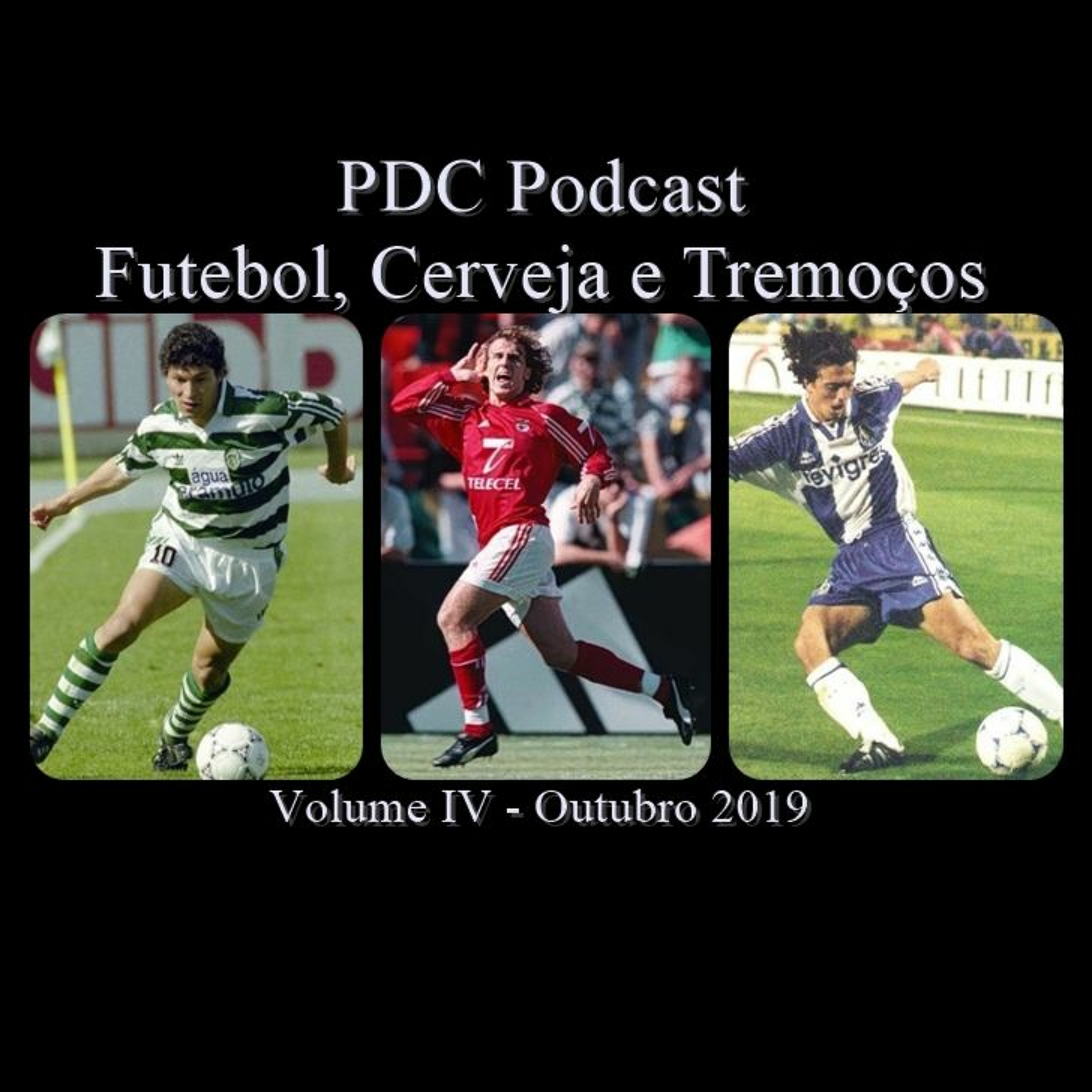 PDC Podcast