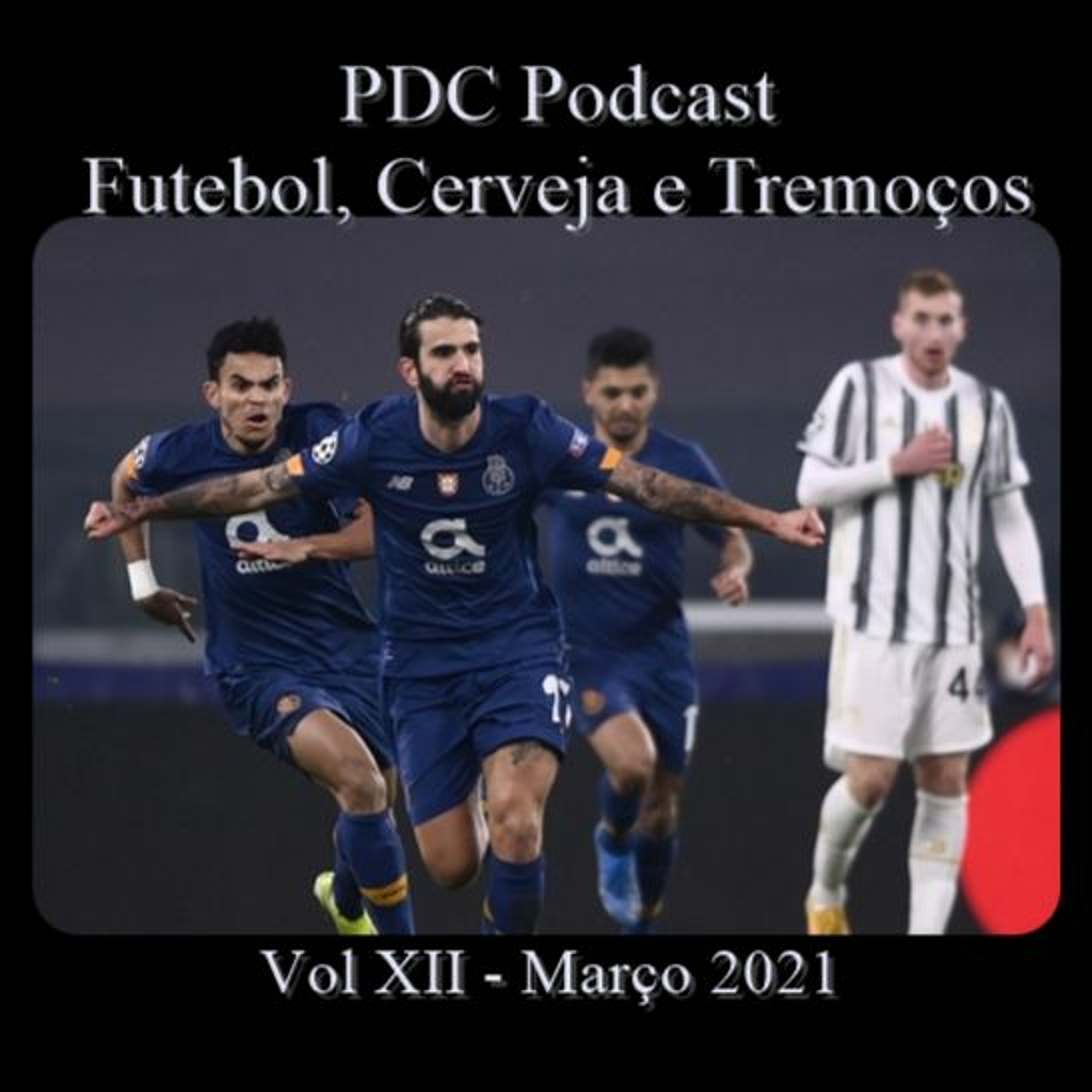 PDC Podcast