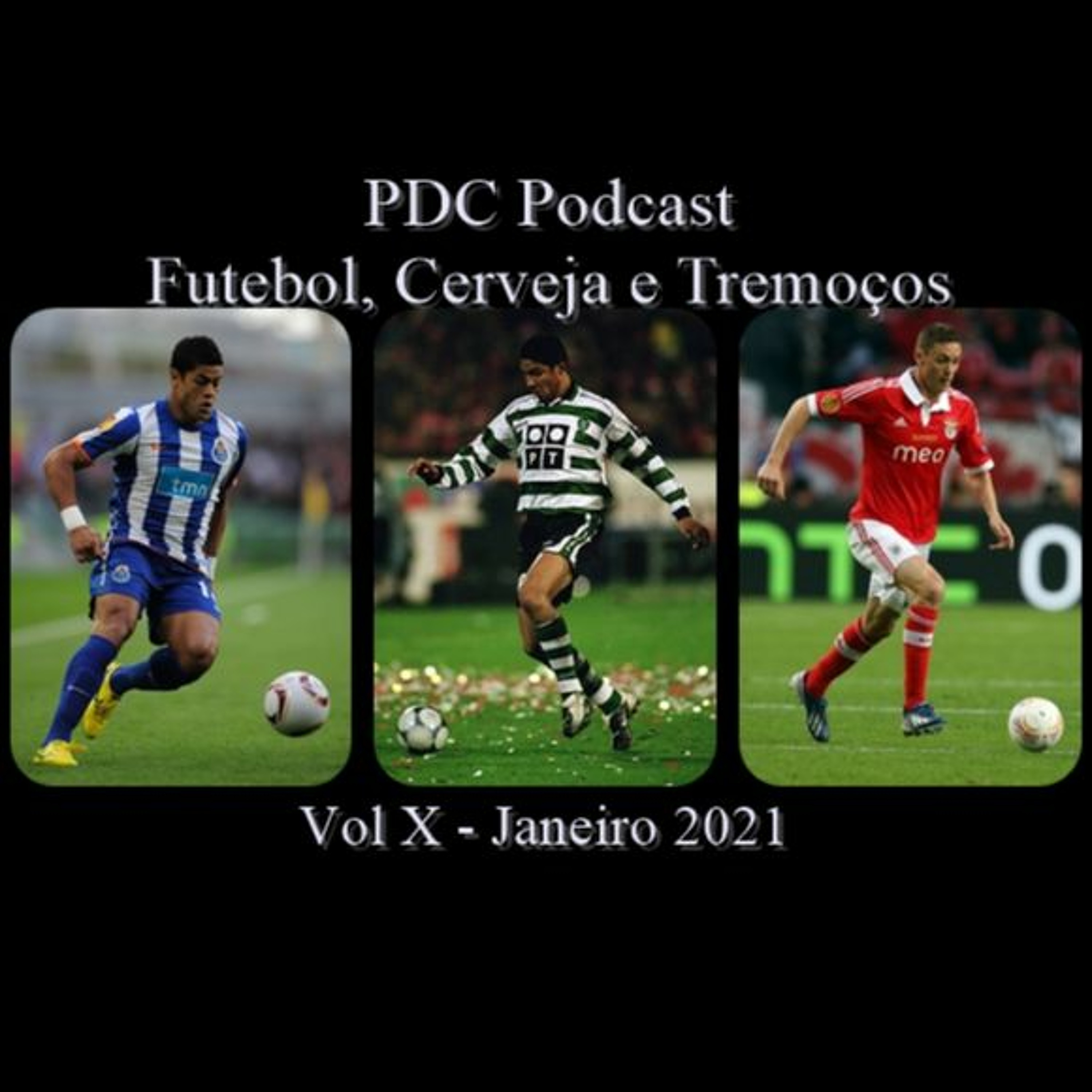 PDC Podcast