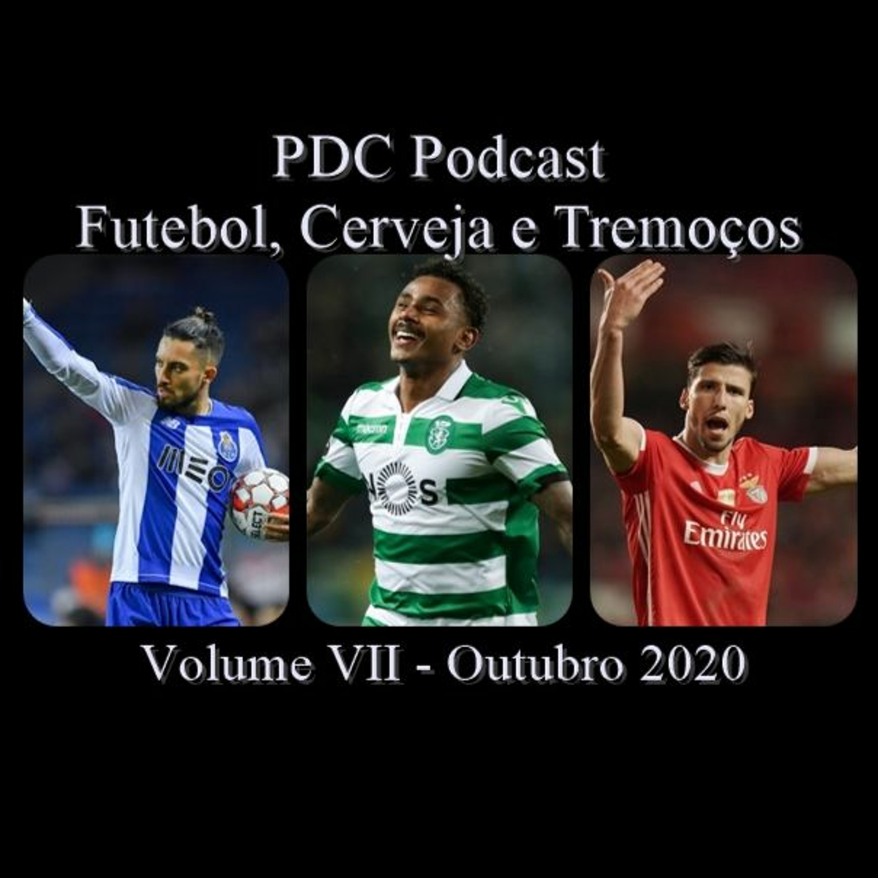 PDC Podcast