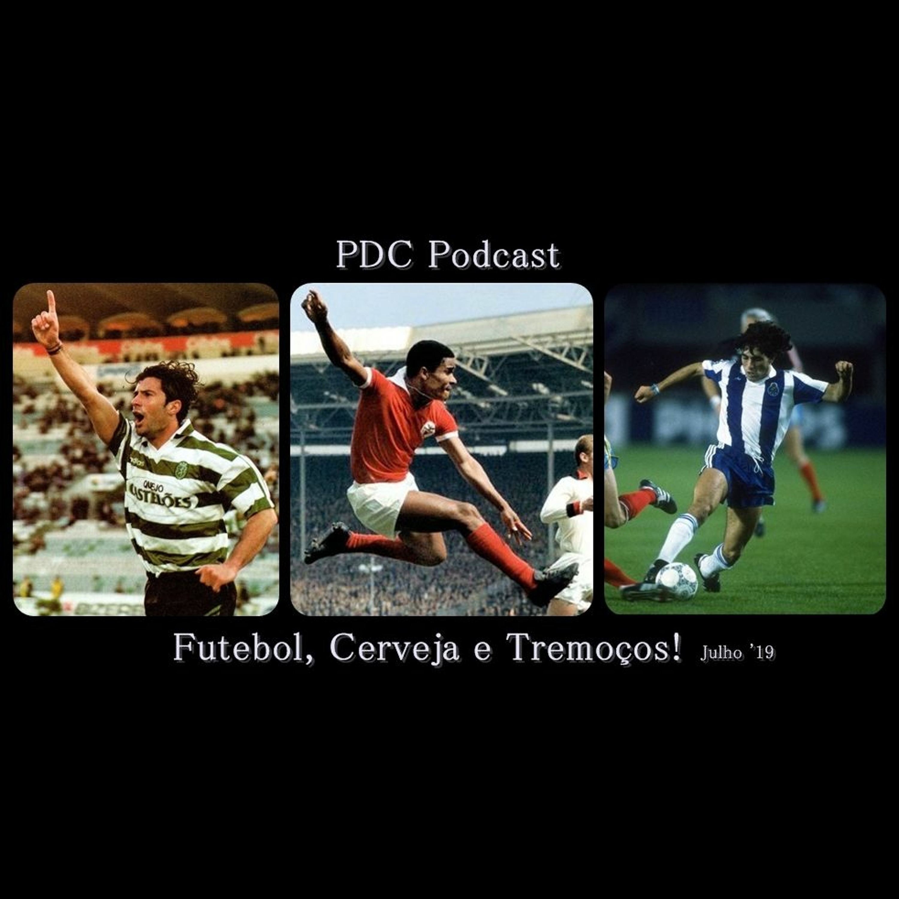 PDC Podcast