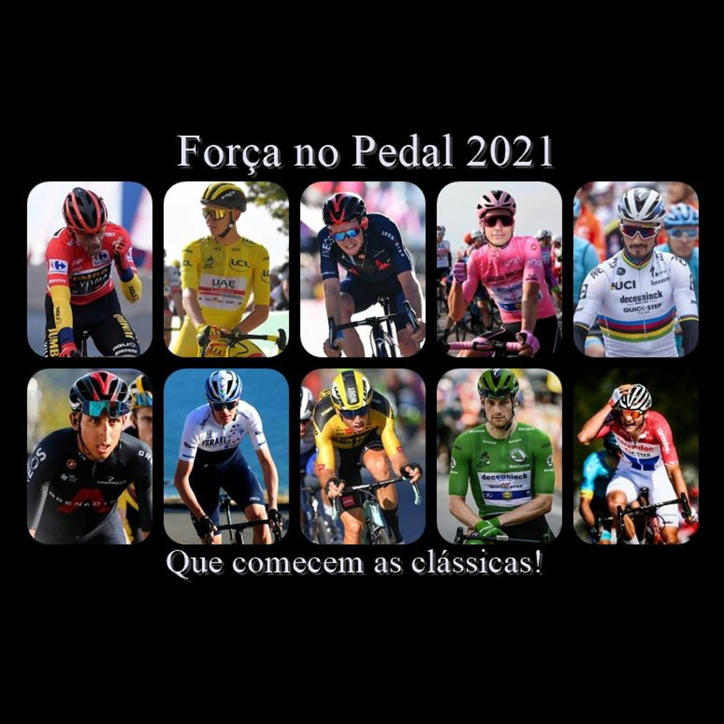 PDC Podcast