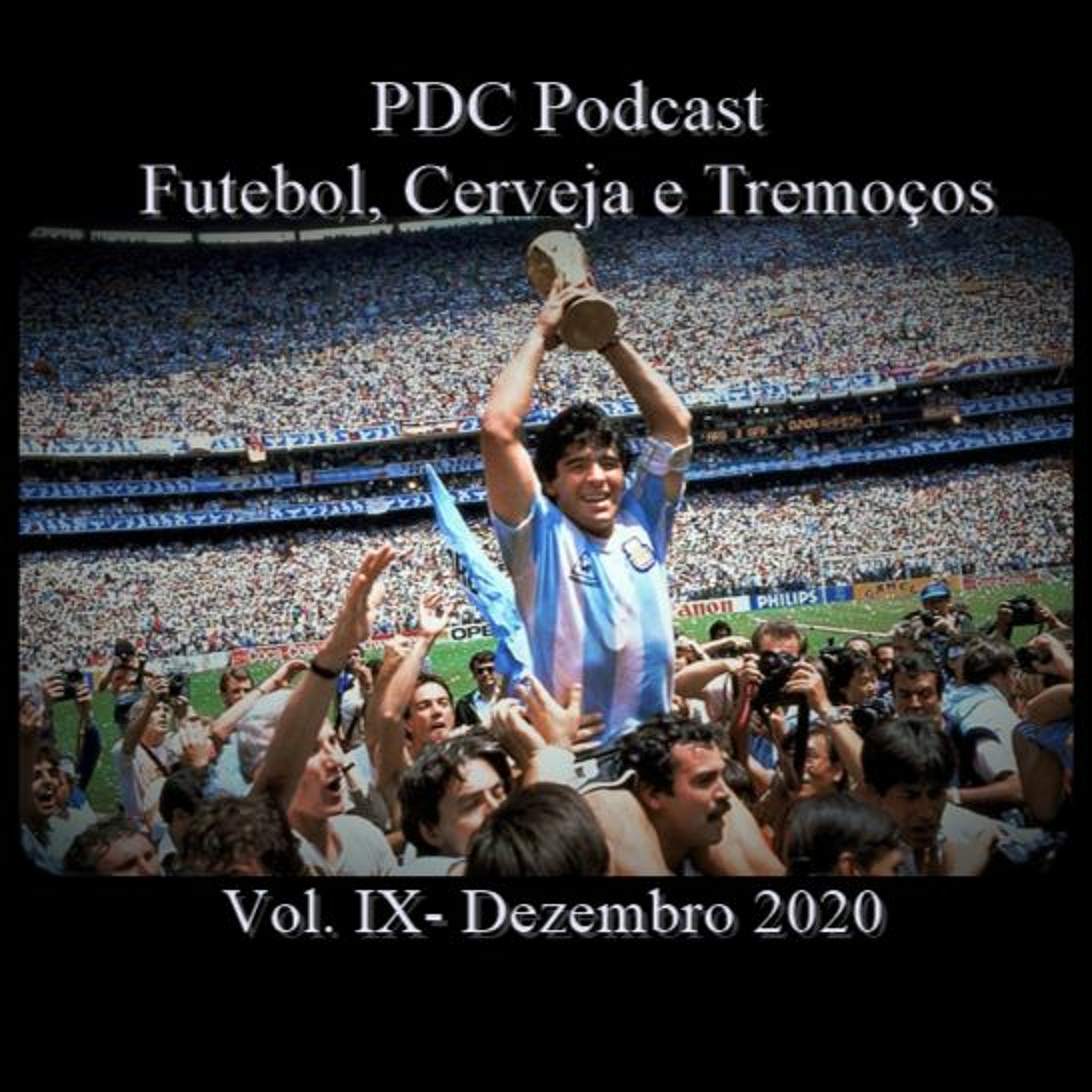 PDC Podcast