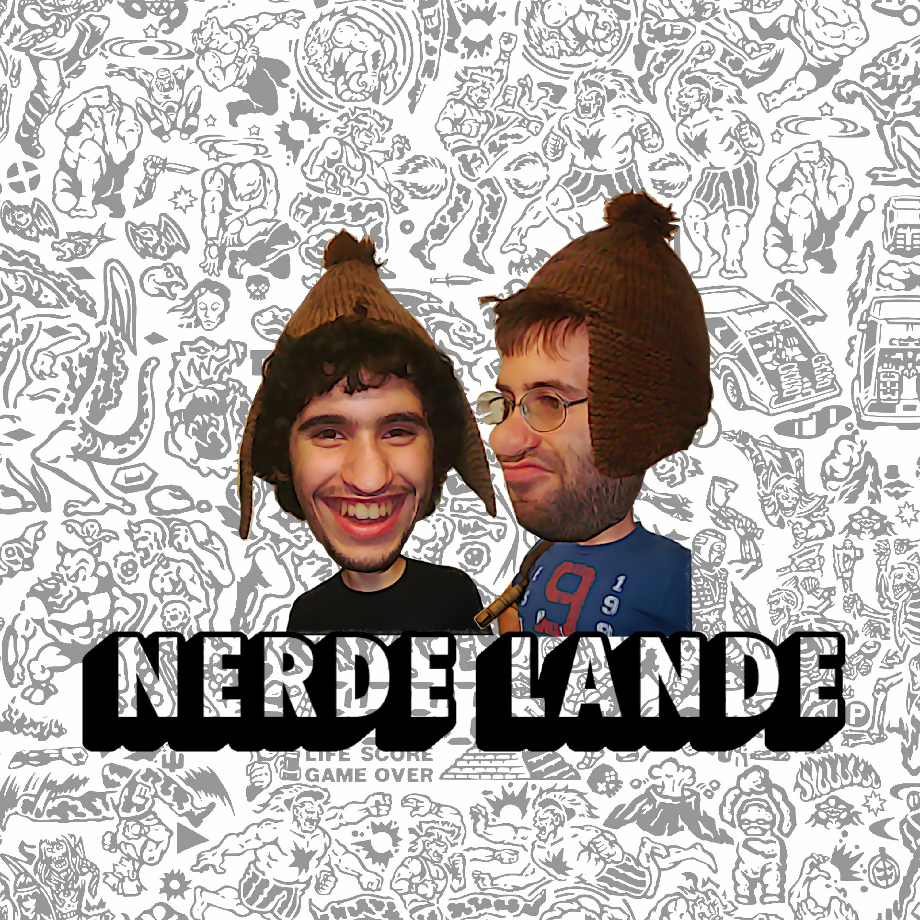 PDC Podcast