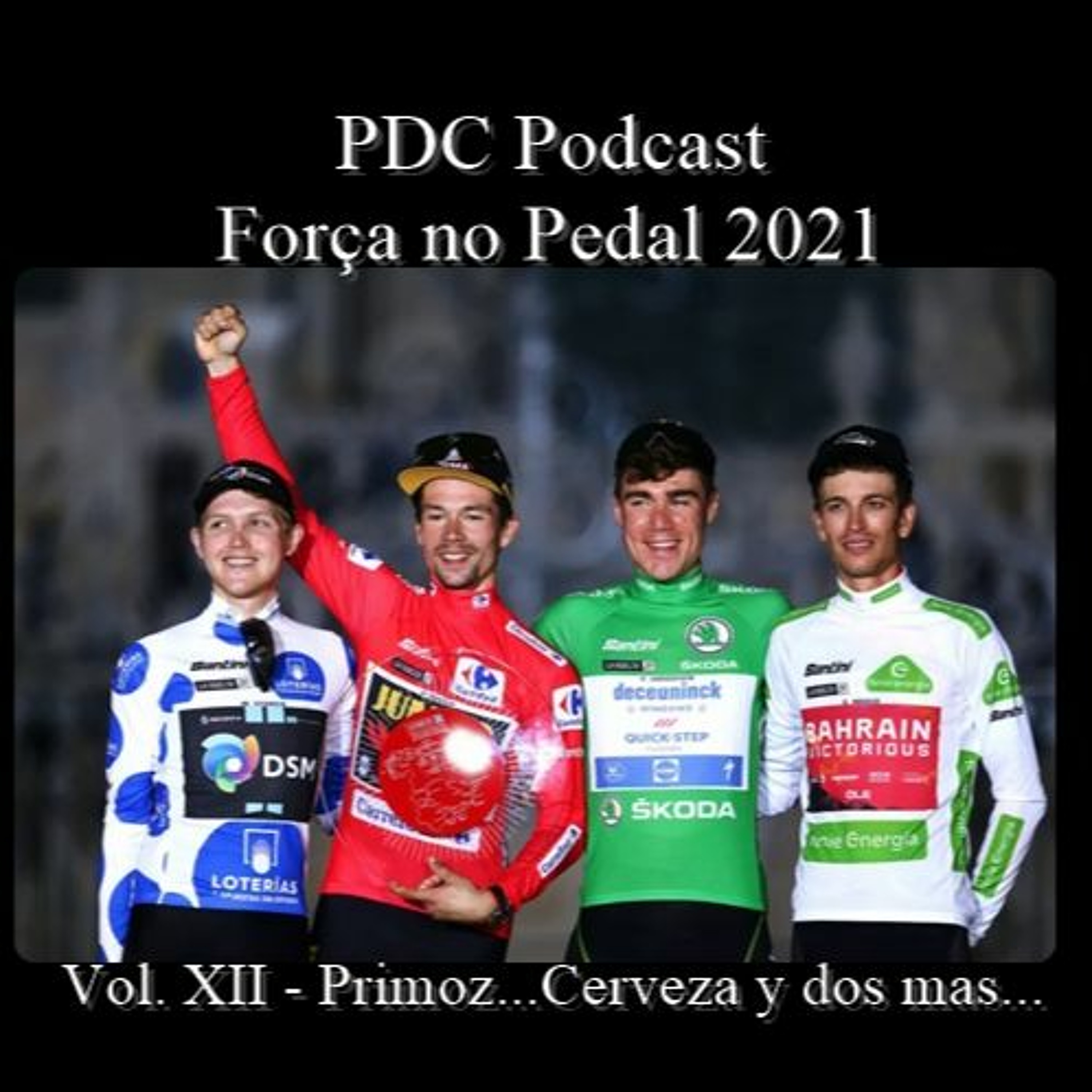 PDC Podcast