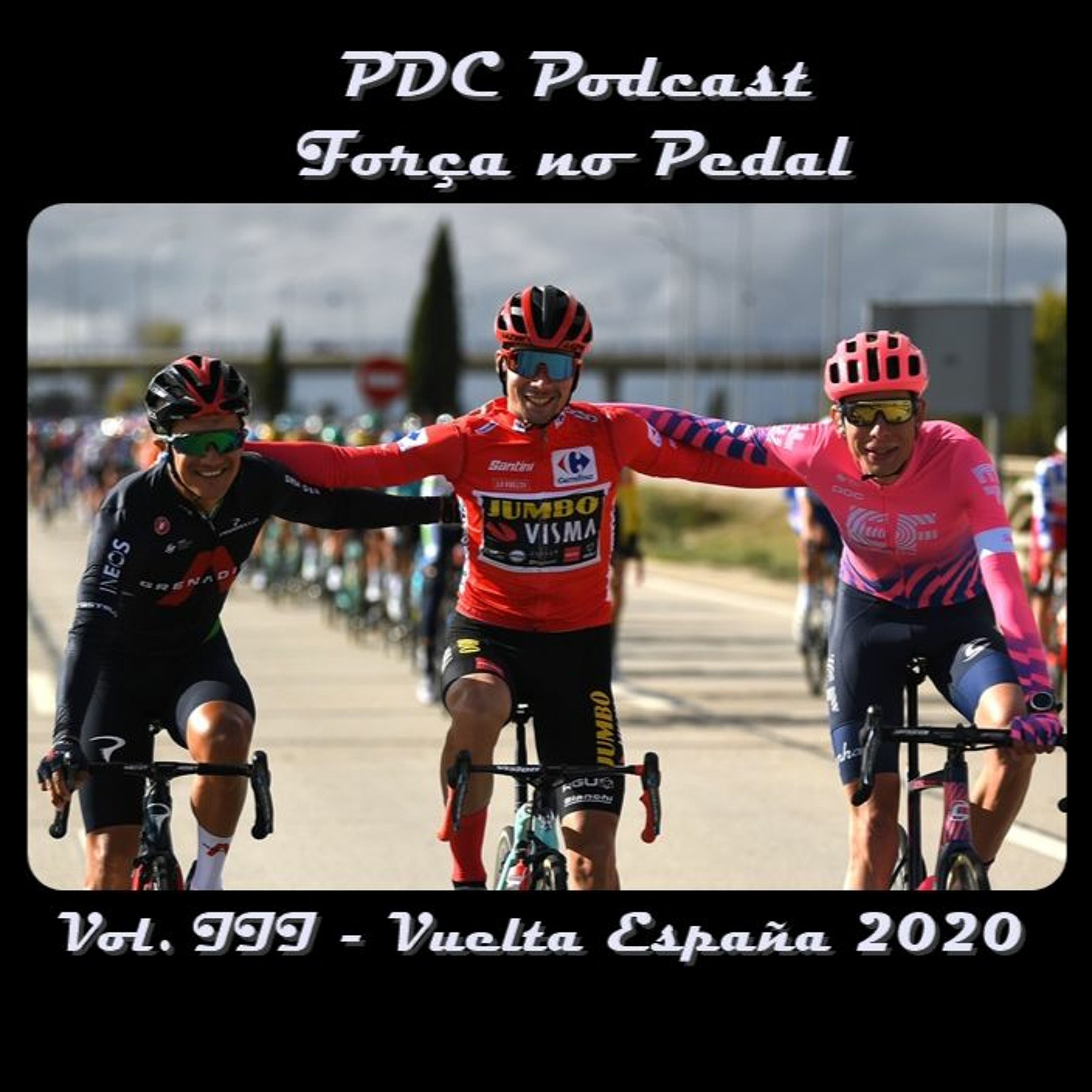 PDC Podcast