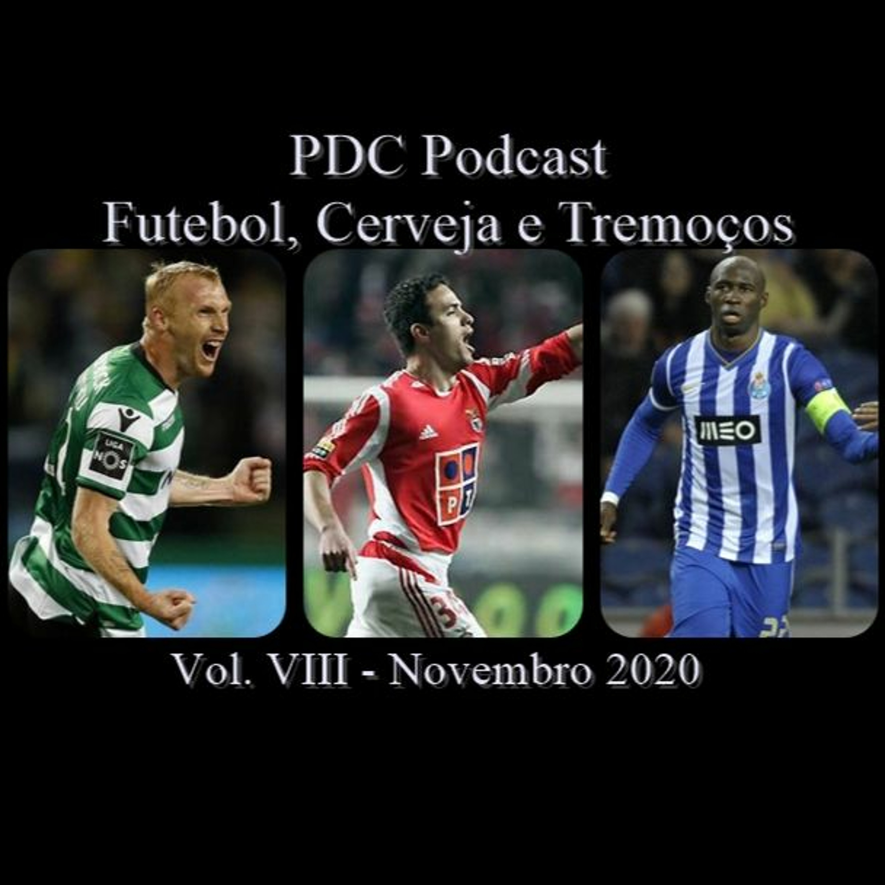 PDC Podcast