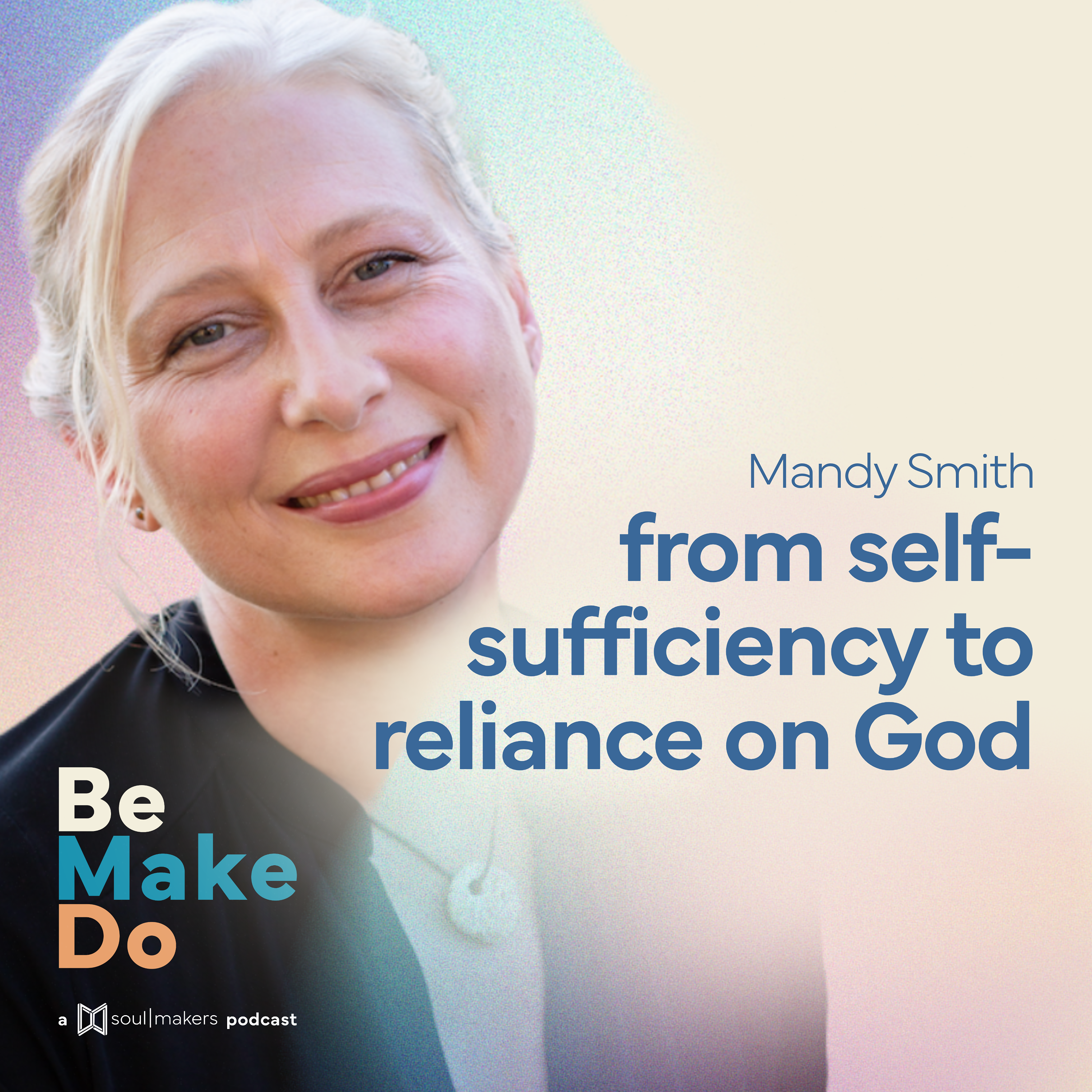 Be. Make. Do.