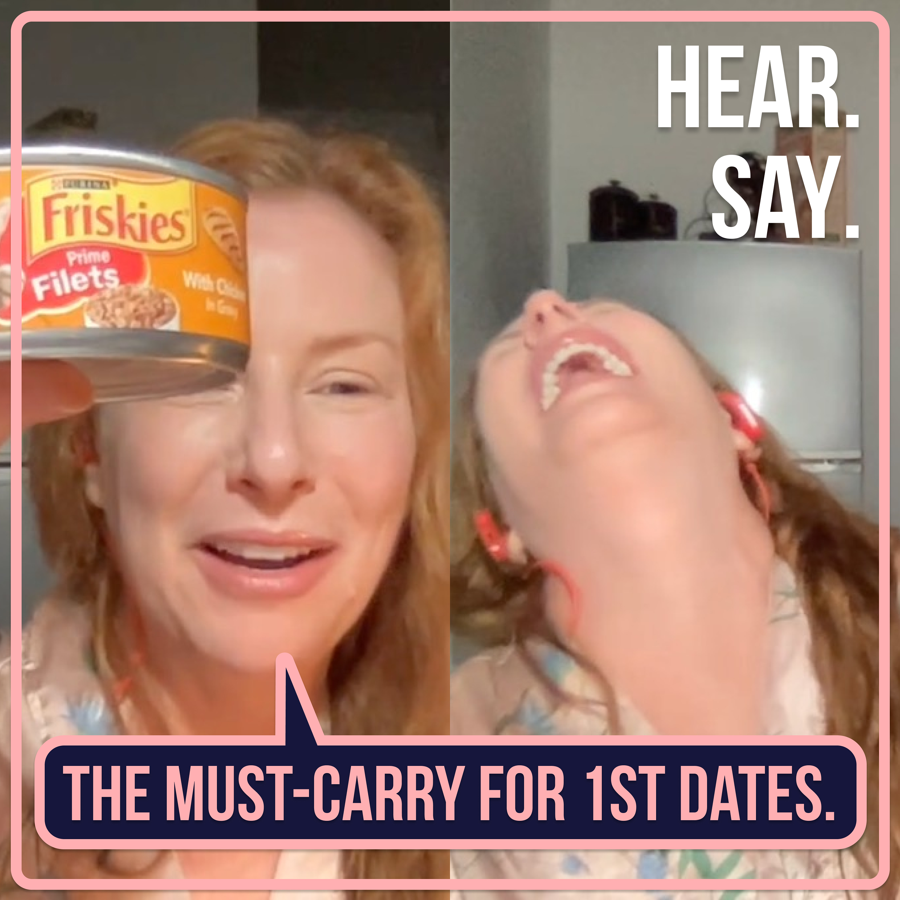 Hear Say Diane Neal