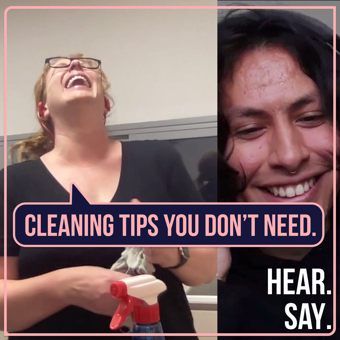 Here, There and Everywhere: Diane's on the Road with Her Cleaning, Kitchen, and Beuaty Tips You Didn't Ask For.