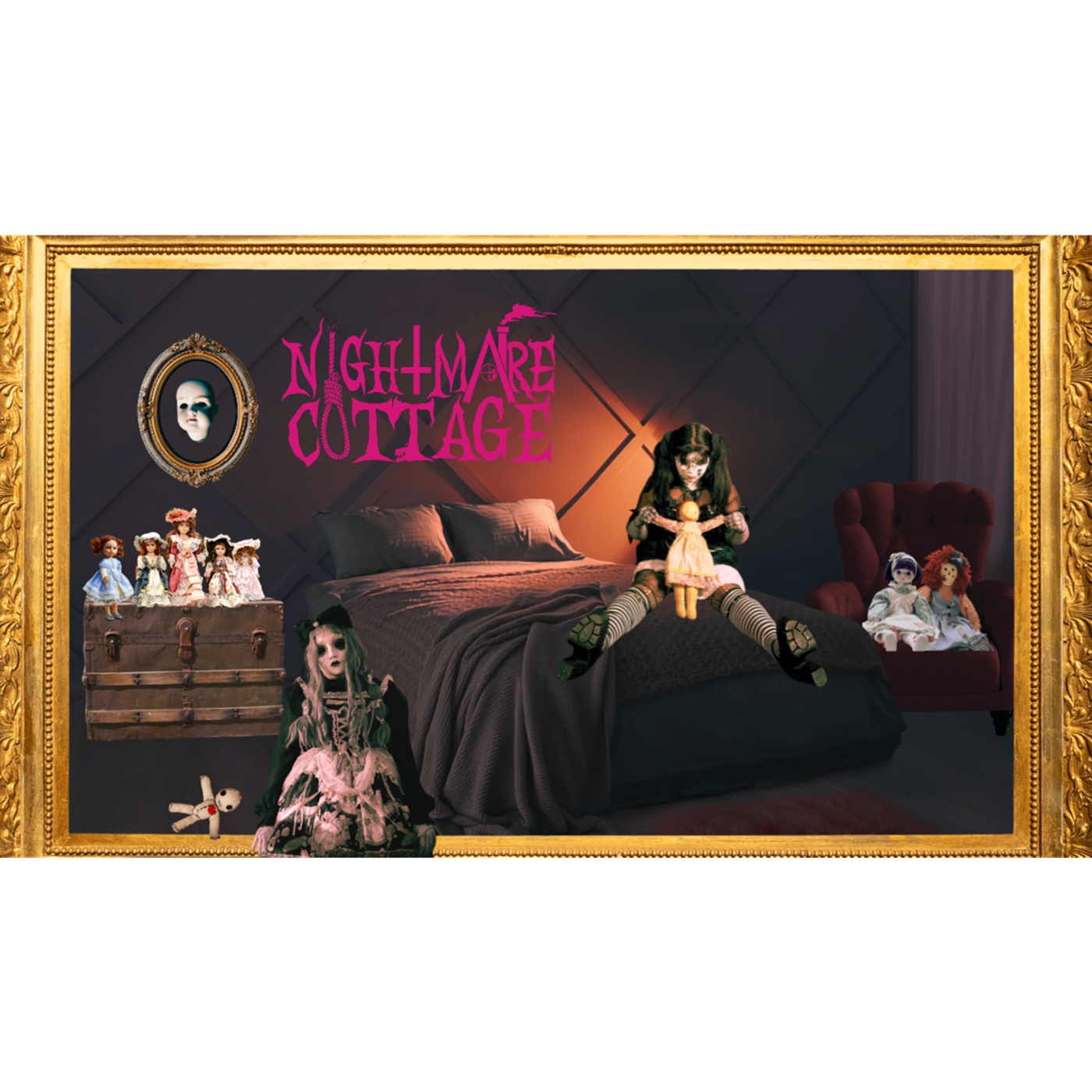 Dolls episode artwork