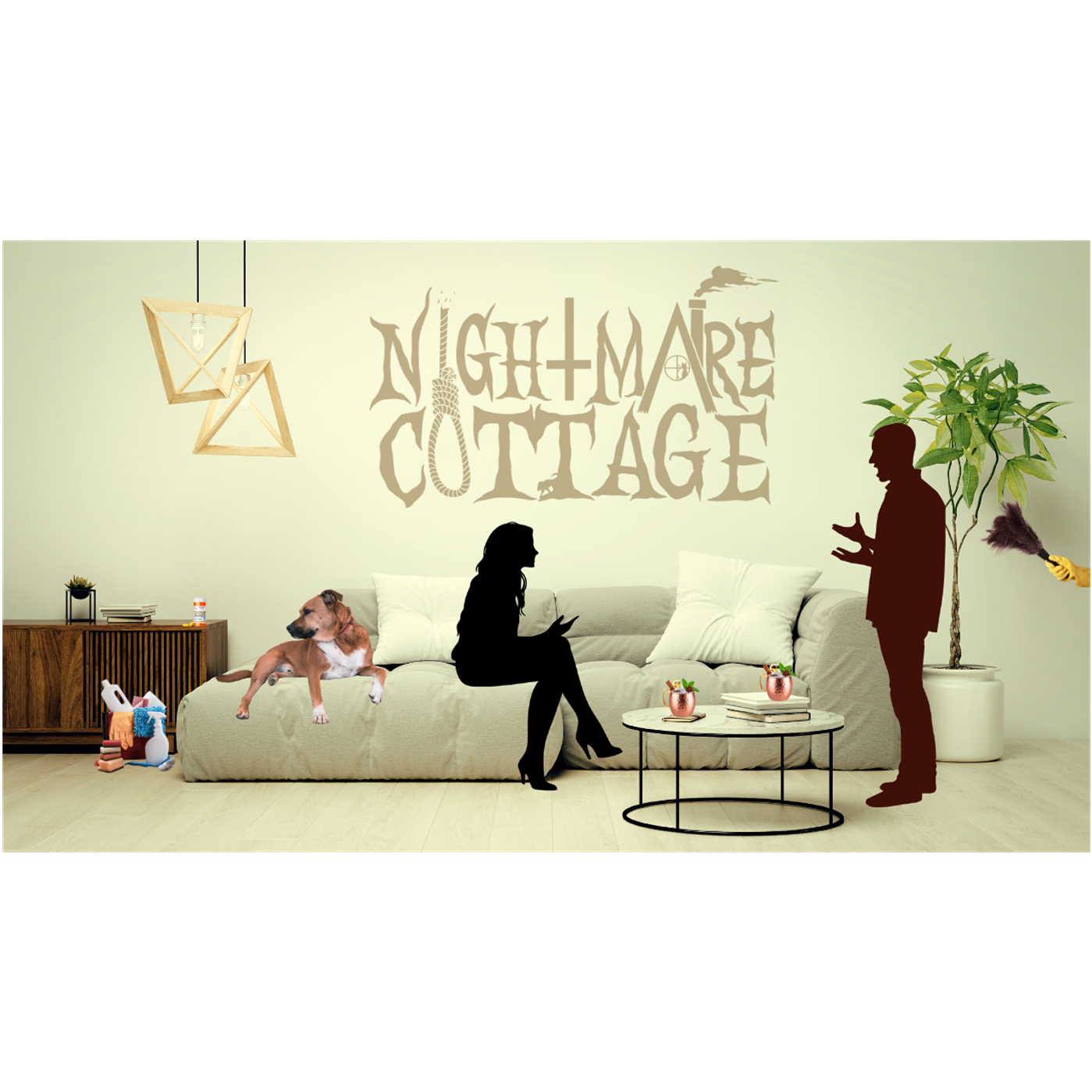 Kouri Richins episode artwork