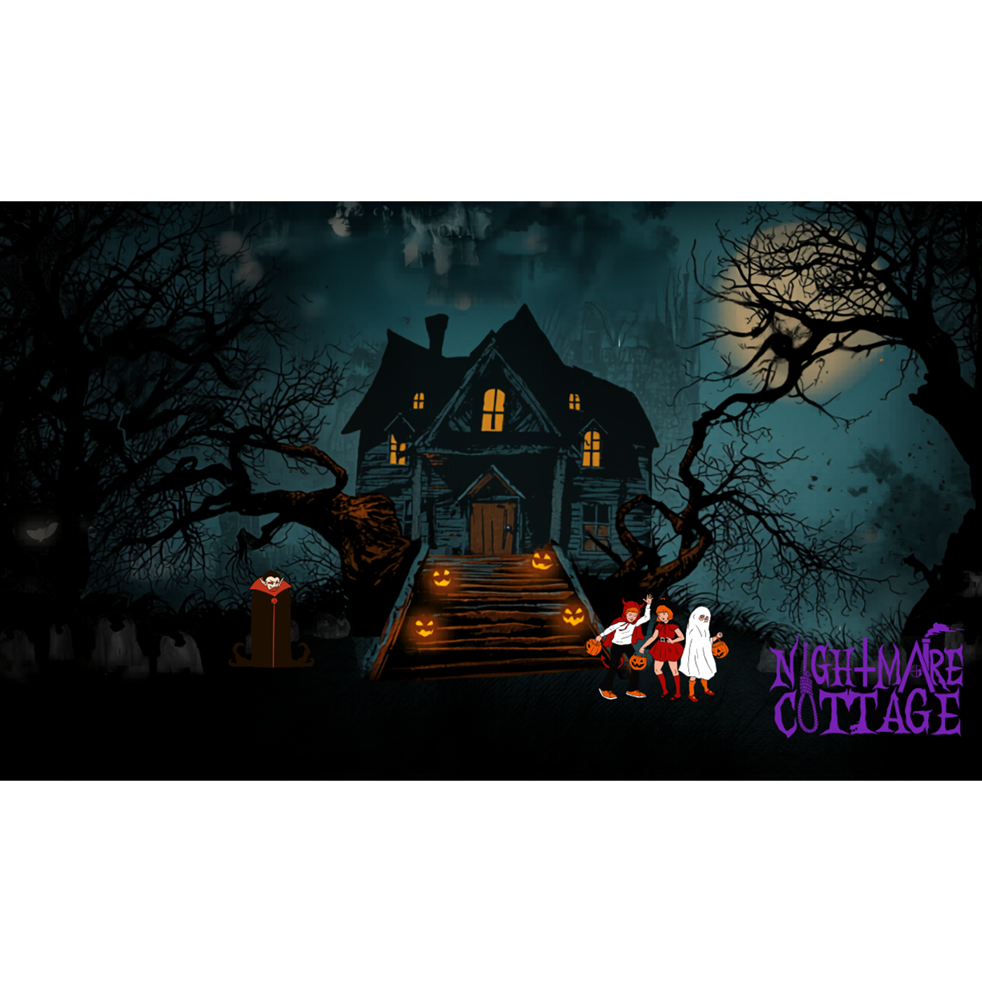Halloween Urban Legends & Candy Fueled Murder