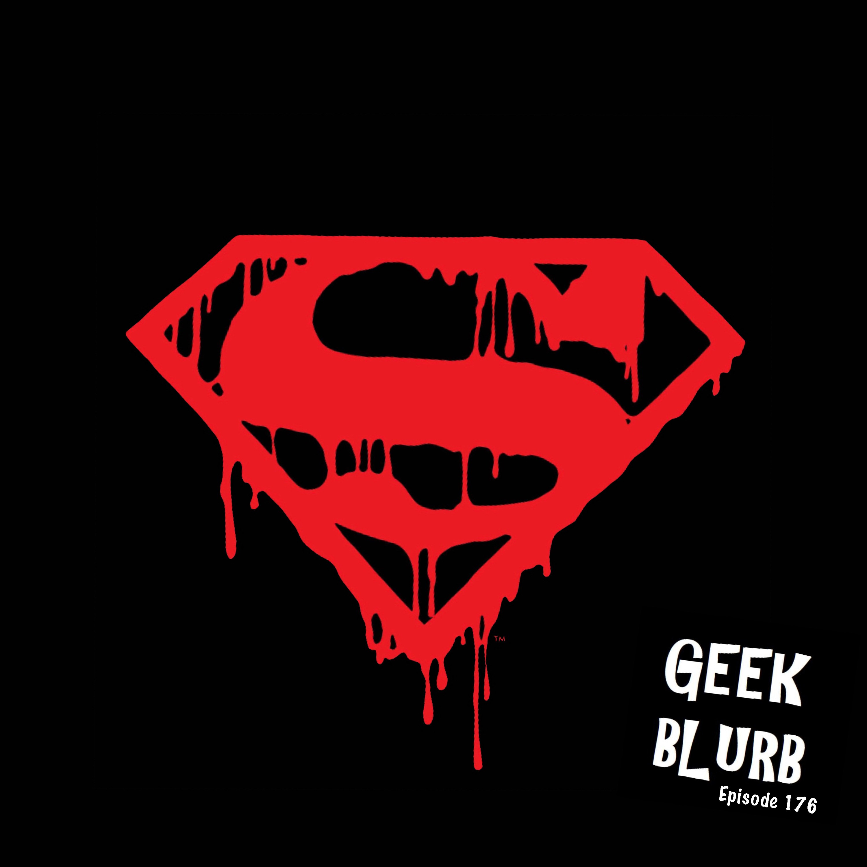 Geek Blurb