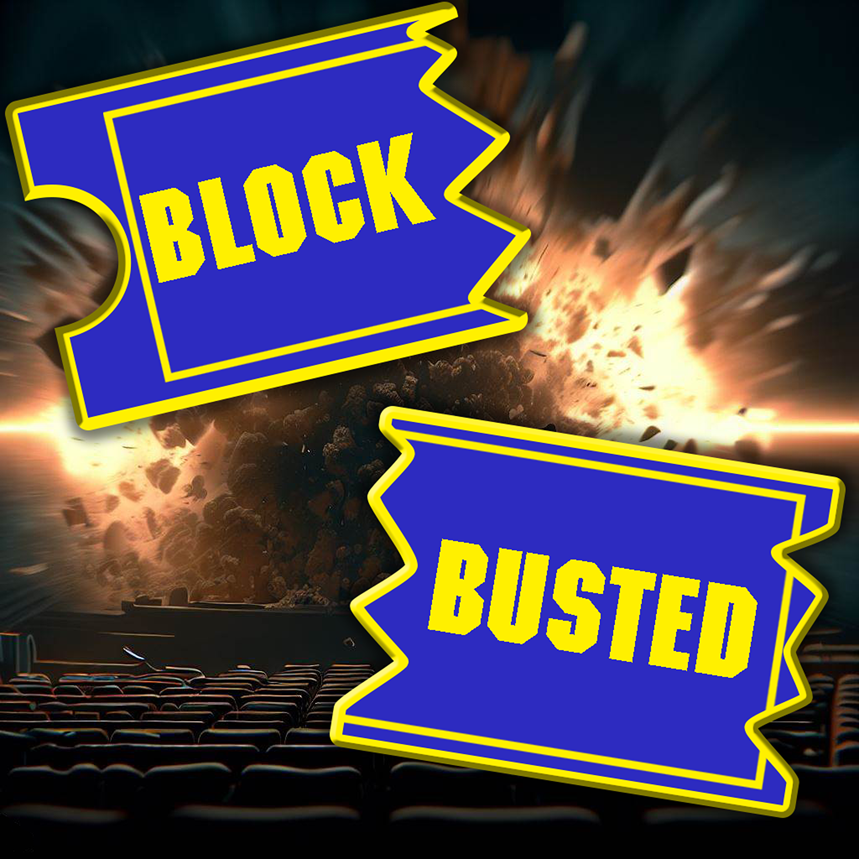 Block-Busted