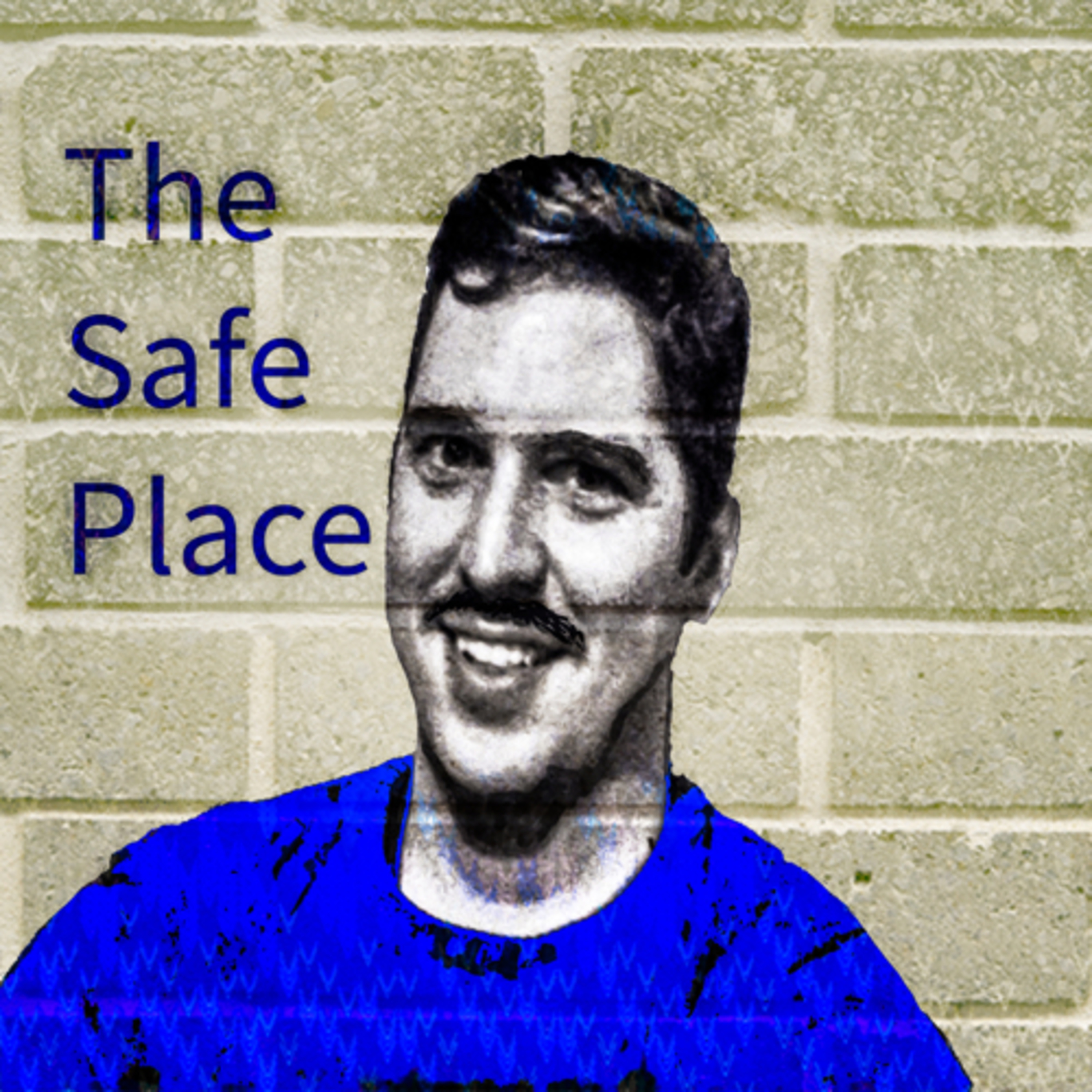 The Safe Place Podcast