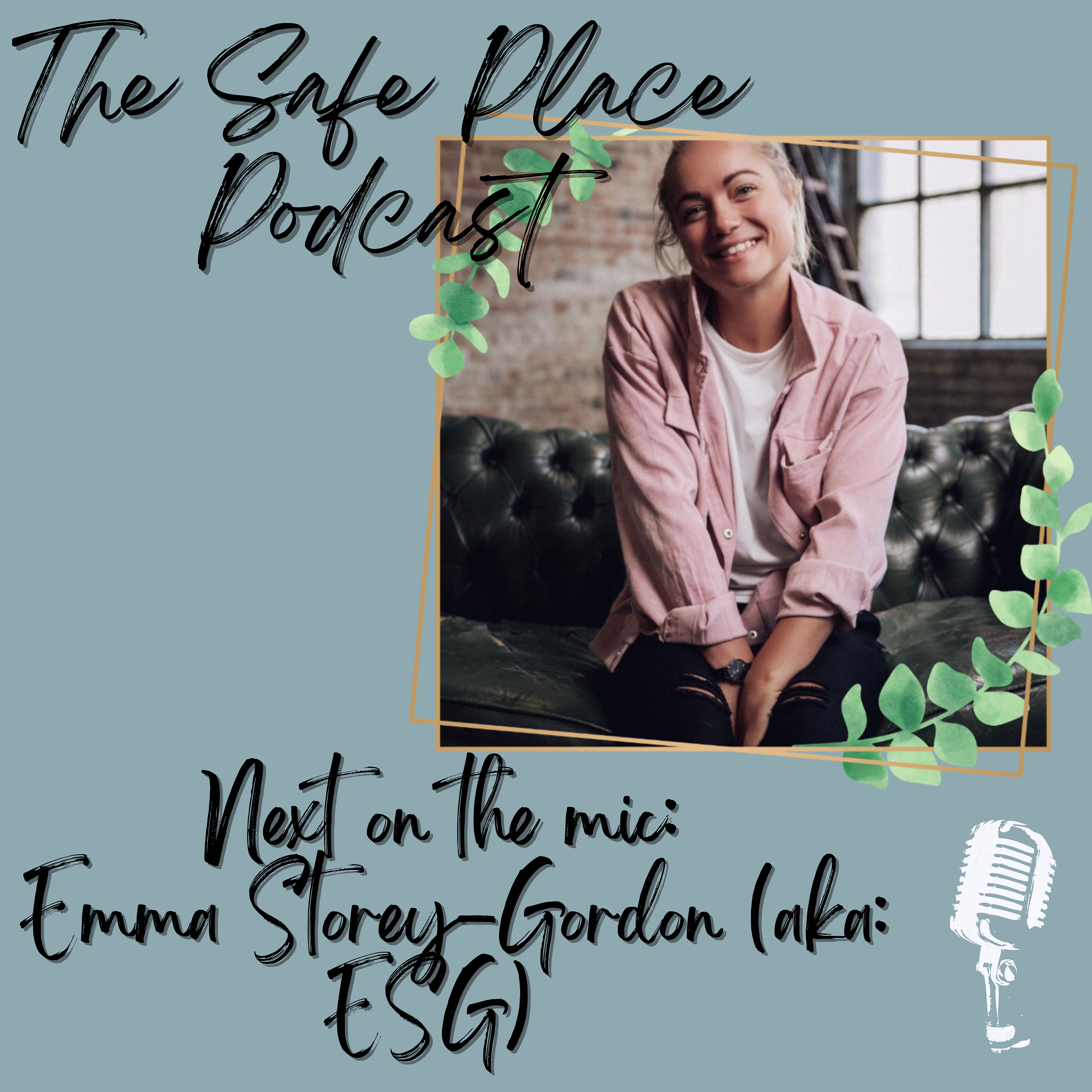 The Safe Place Podcast