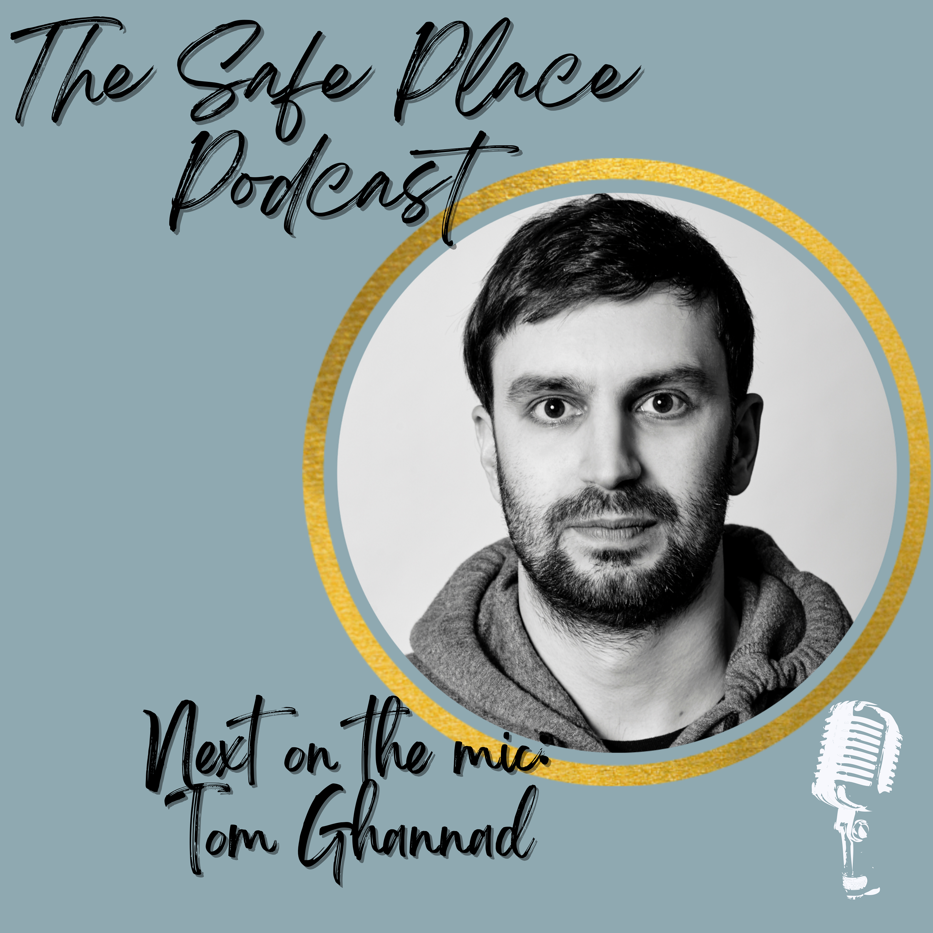 The Safe Place Podcast