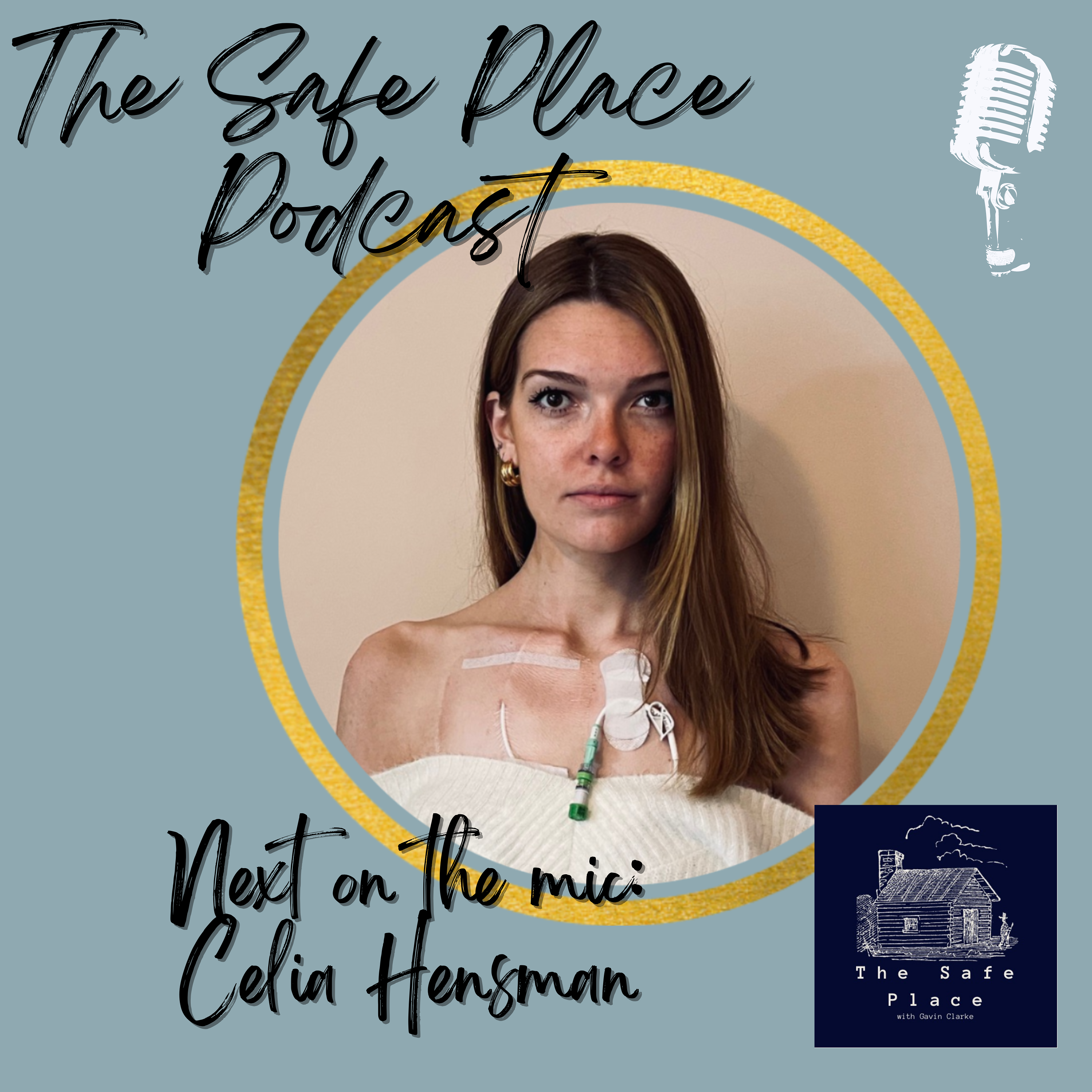 The Safe Place Podcast