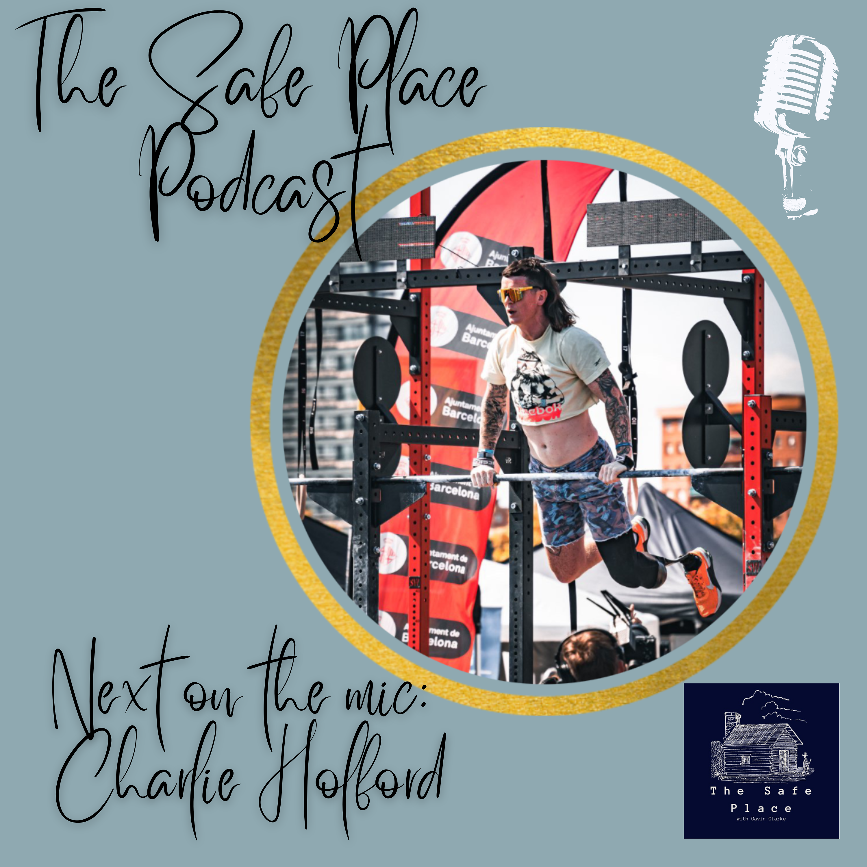 The Safe Place Podcast