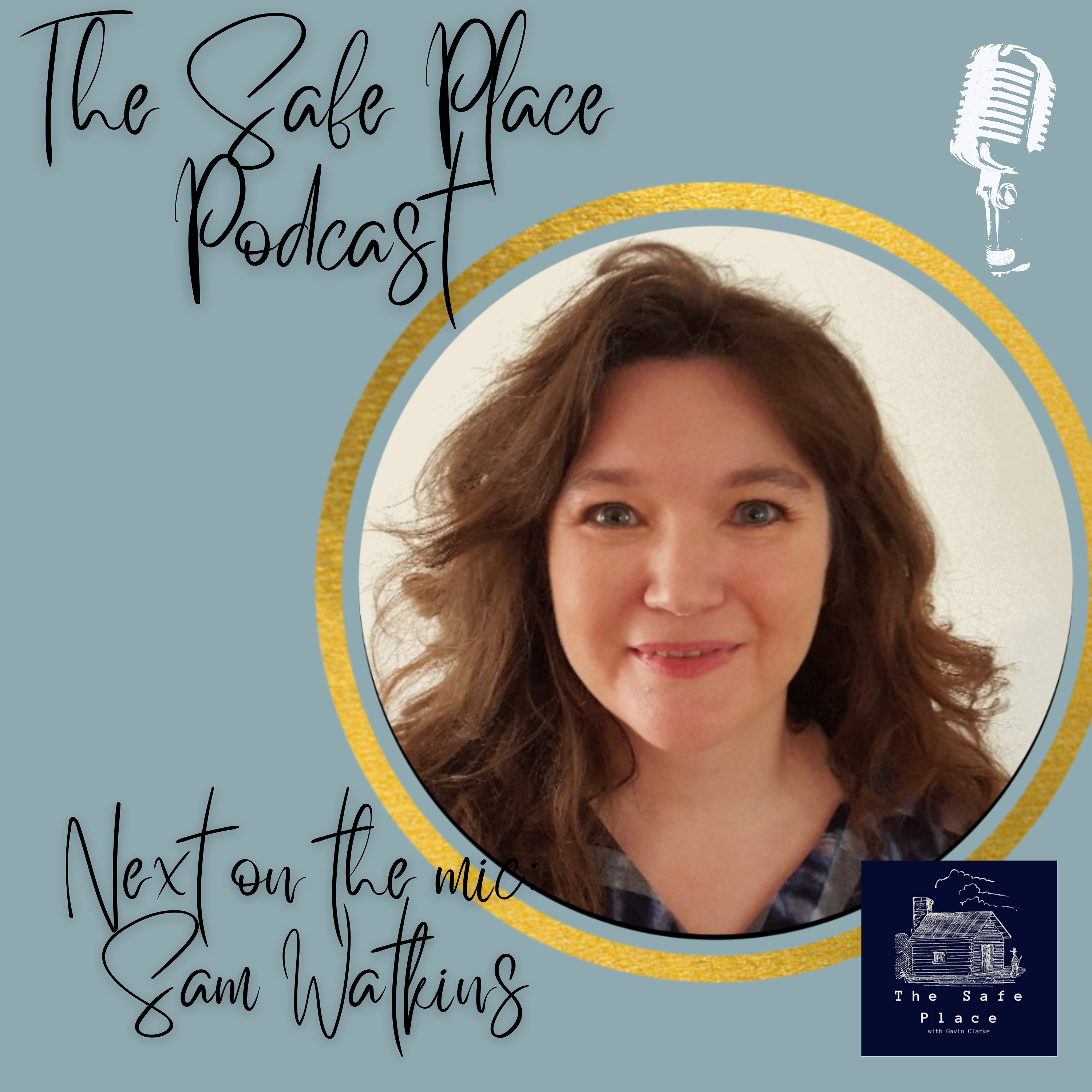 The Safe Place Podcast