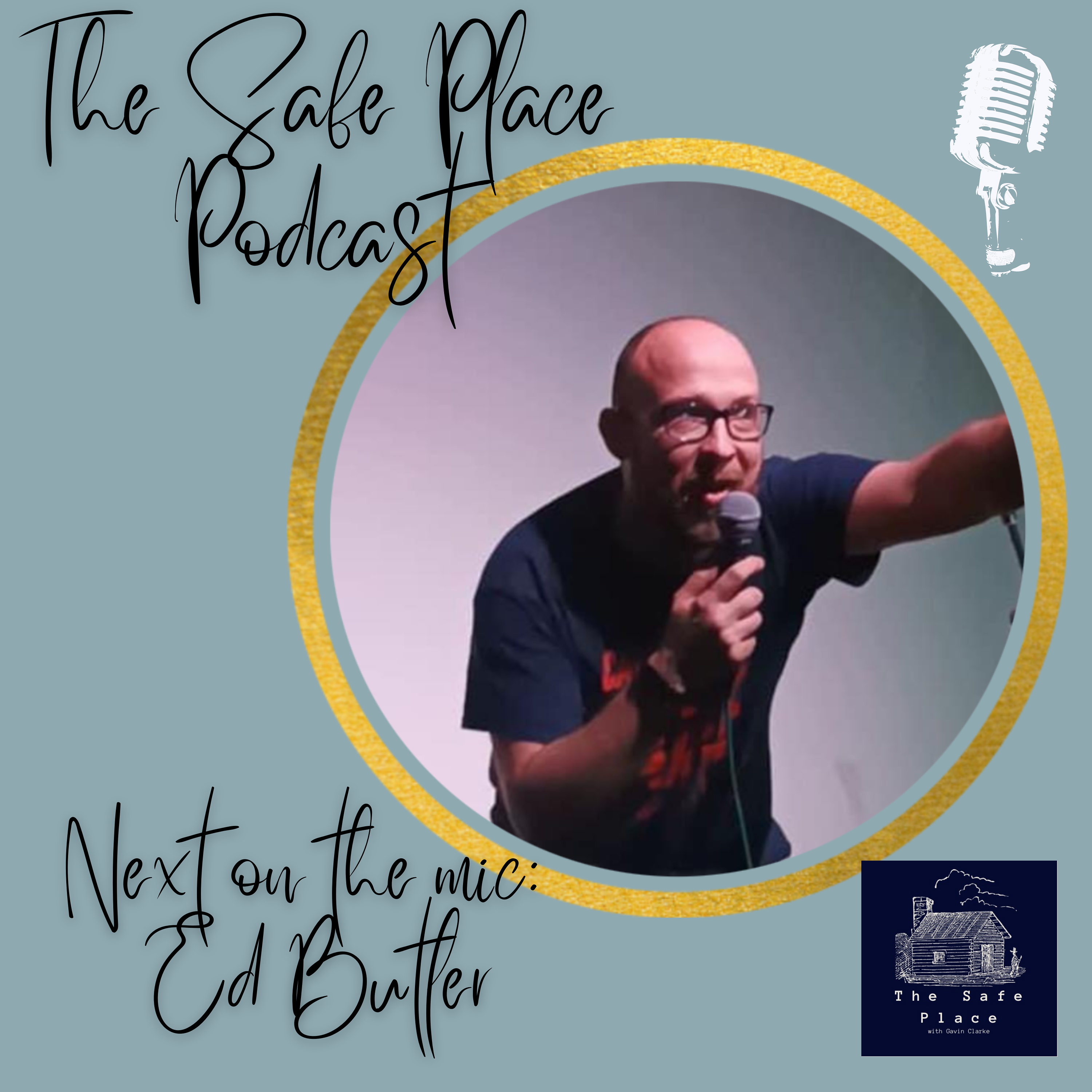 The Safe Place Podcast