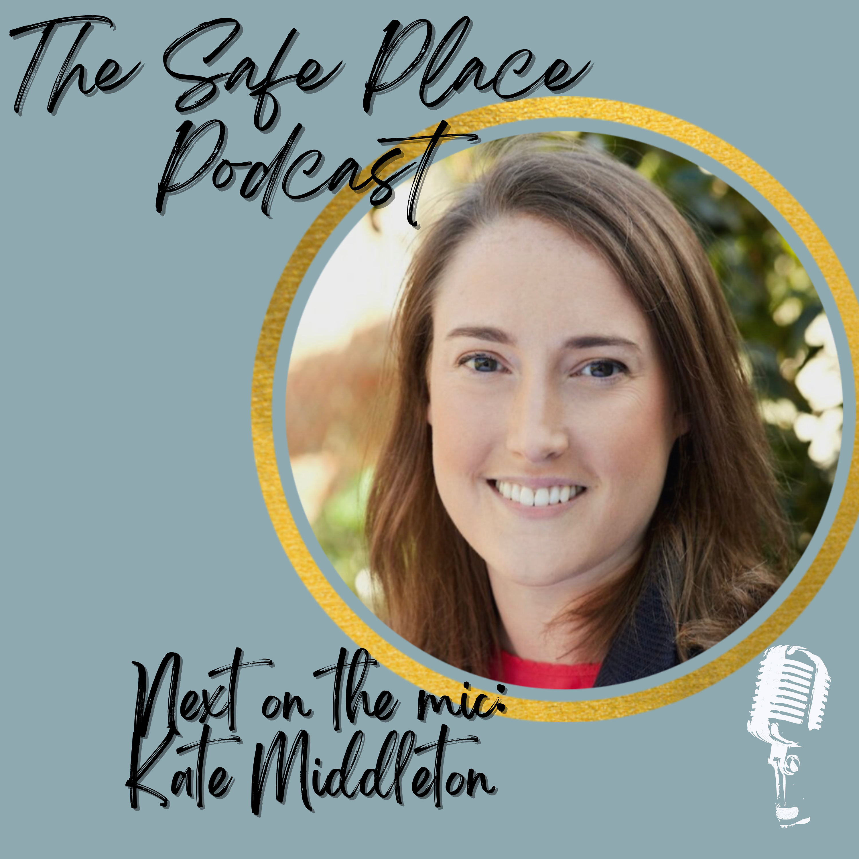 The Safe Place Podcast