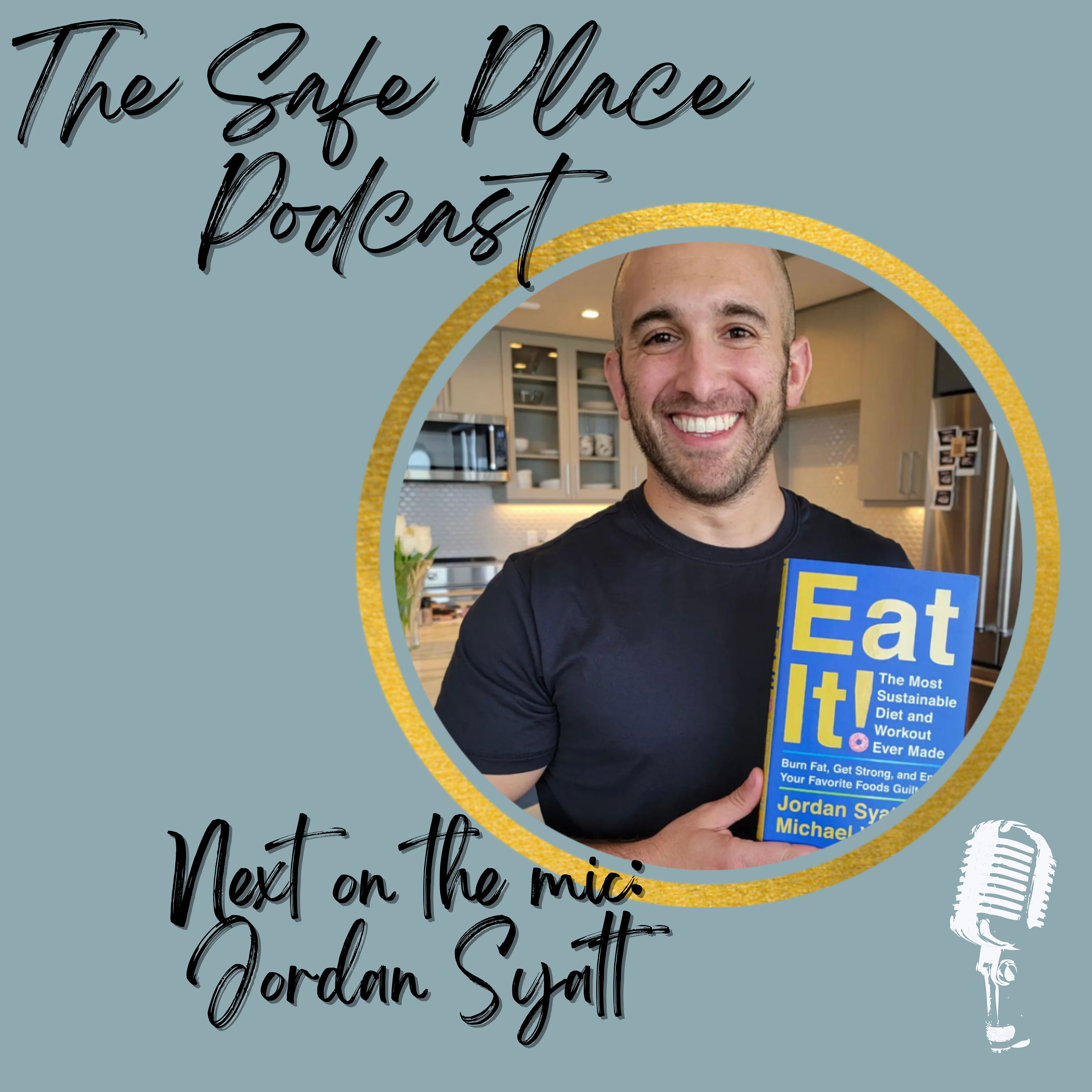 The Safe Place Podcast