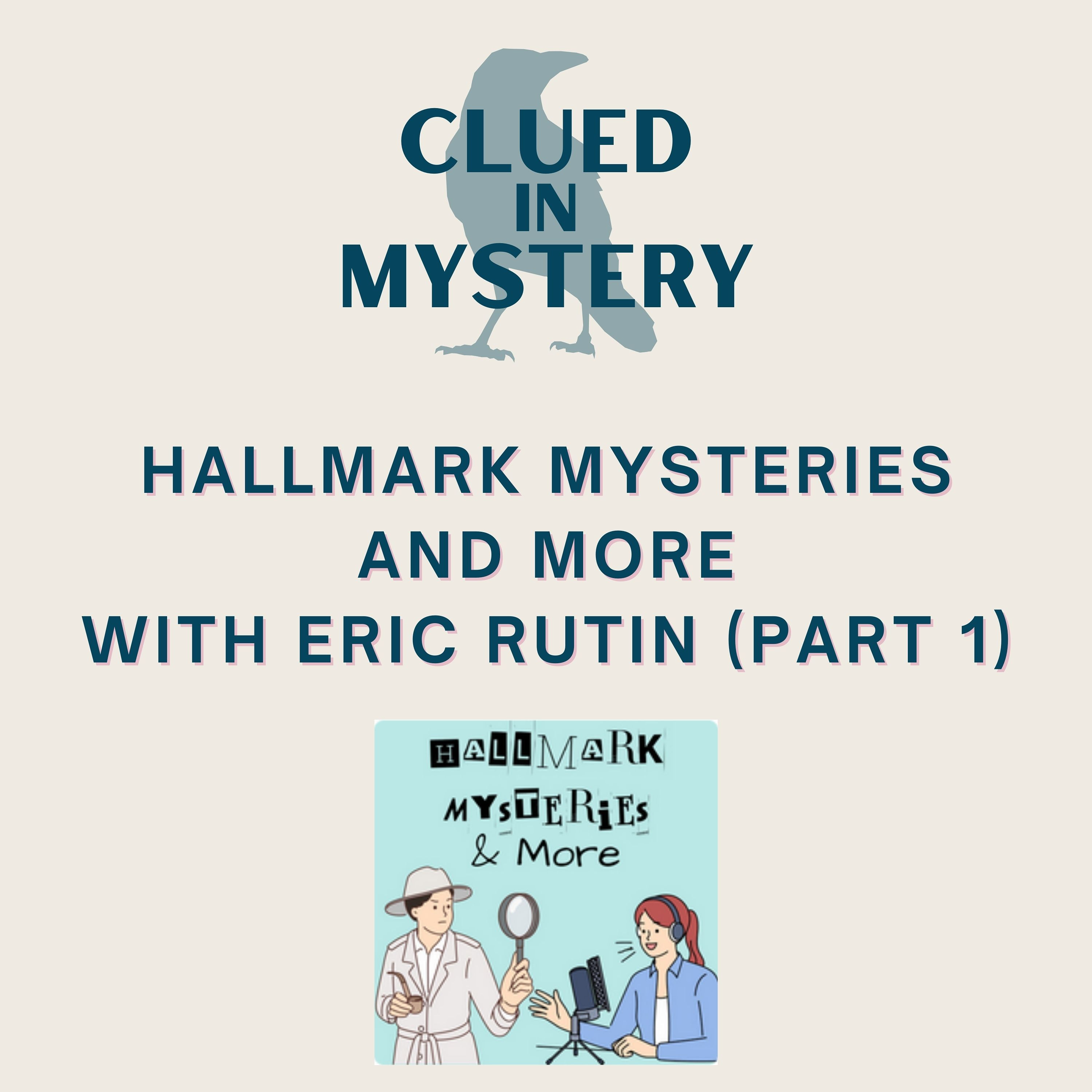 Hallmark Mysteries and More (part 1)