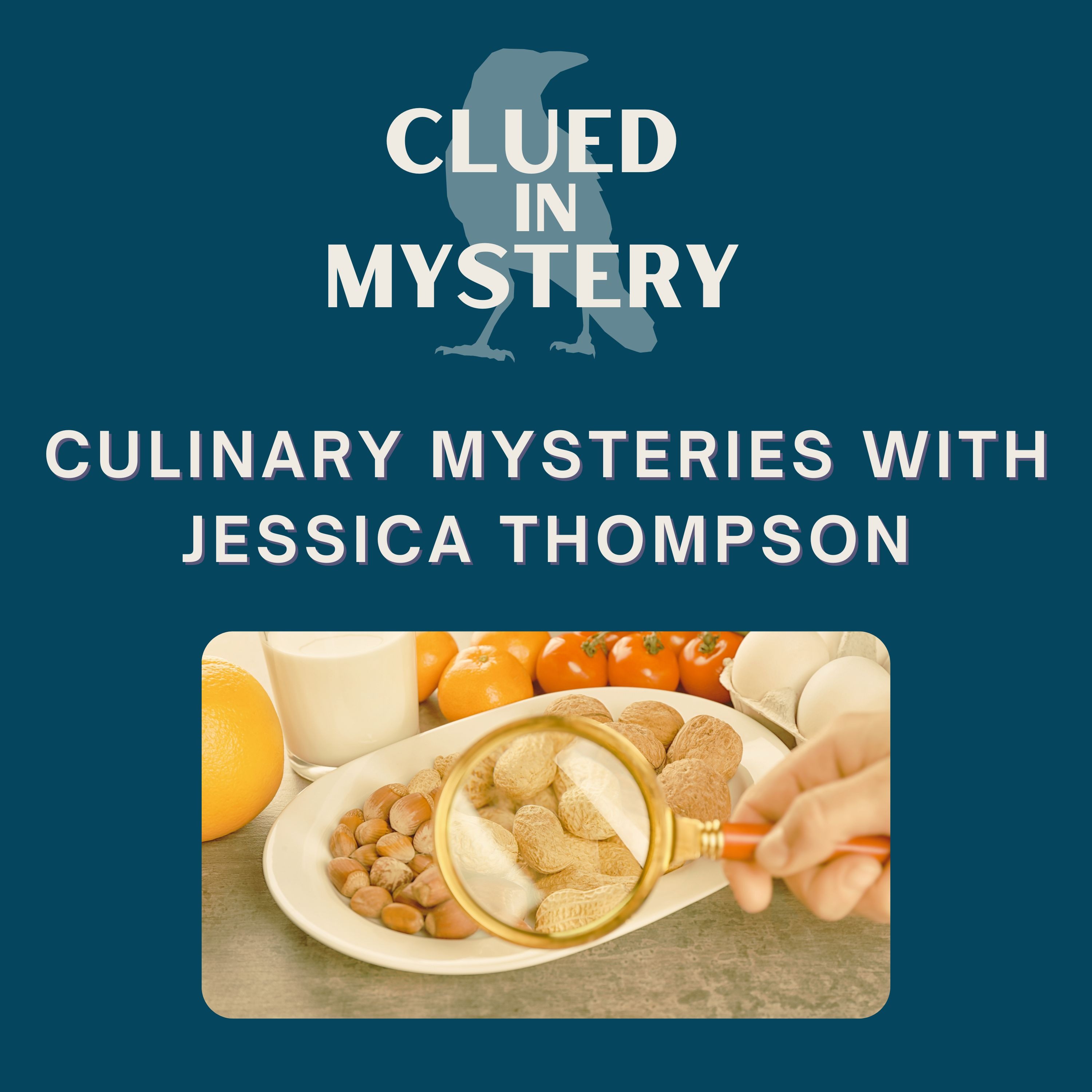 Culinary Mysteries (part 2)